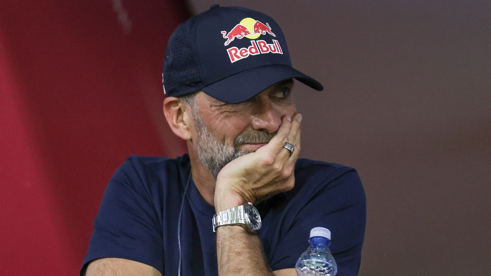 Paris club owner wants to bring Jürgen Klopp to the team