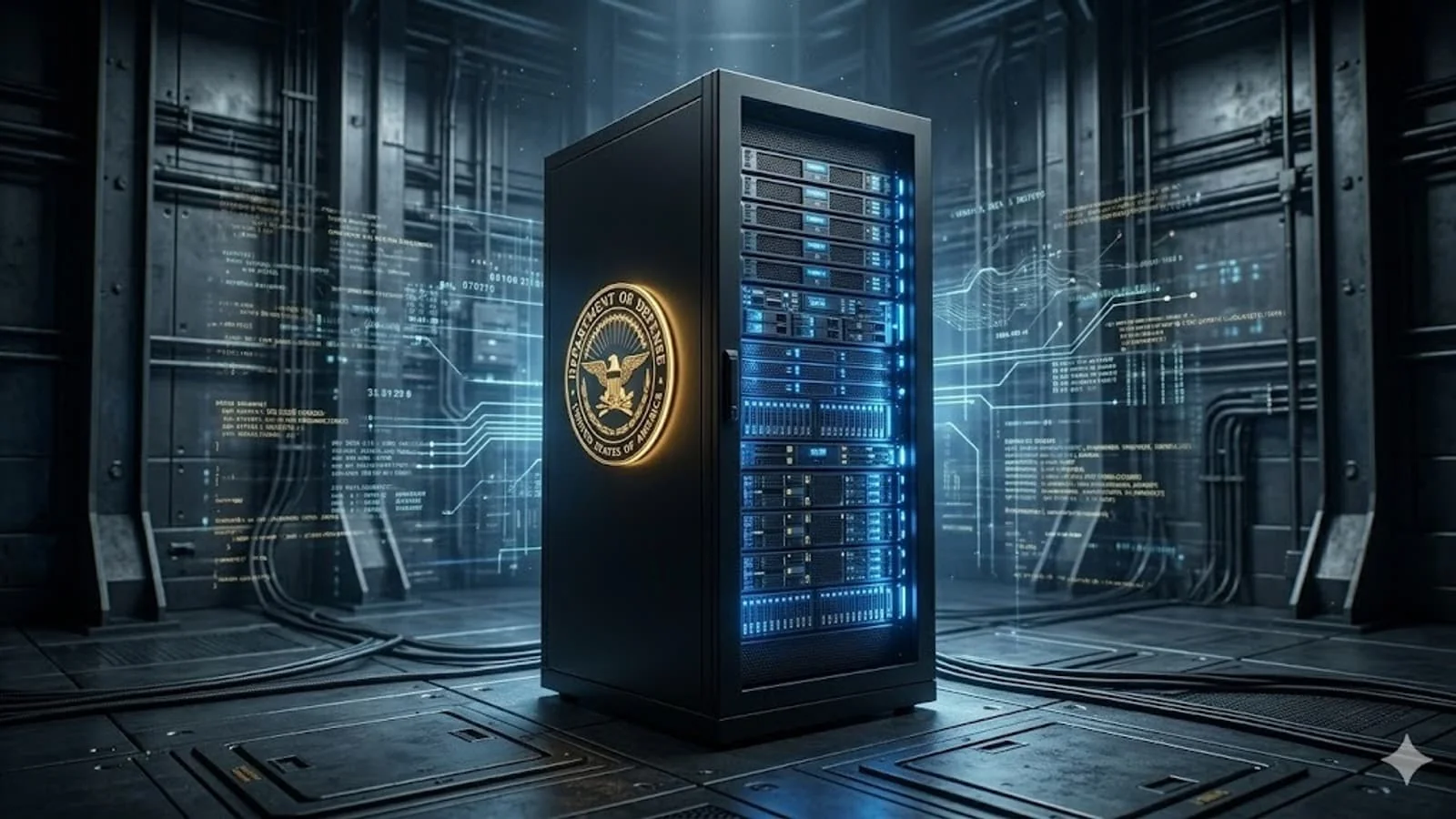 Пентагон құпия желілер үшін «Nvidia» және «Amazon» компанияларымен келісімге келді