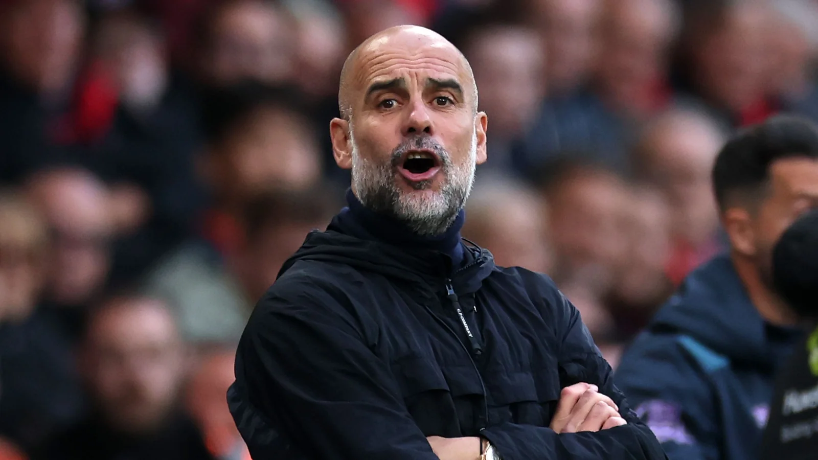 Pep Guardiola agenti Al-Nassr bilan aloqalar haqida maʻlumot berdi