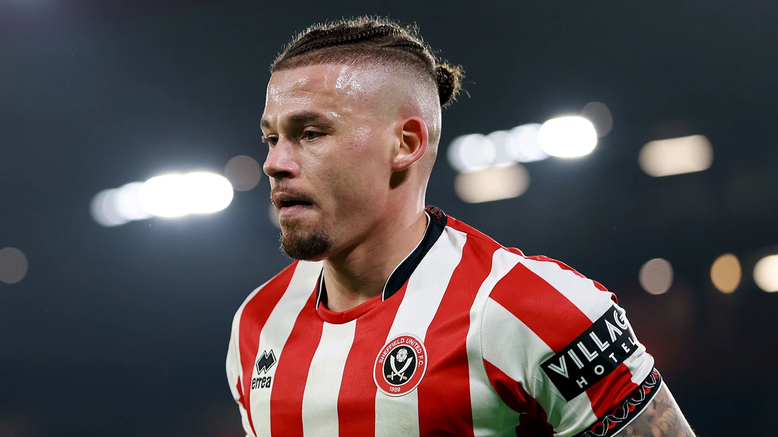 Станет ли уход Pep Guardiola новым шансом для Kalvin Phillips?