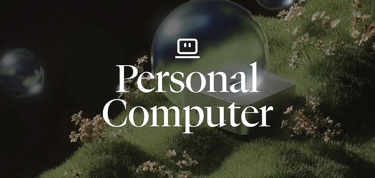 Perplexity's Personal Computer app is now available for Mac users