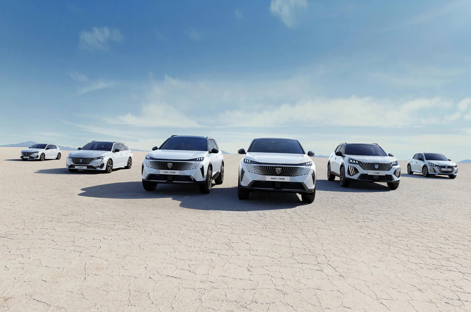 Peugeot, İngiltere'de fiyatları 10 bin sterline kadar düşürdü