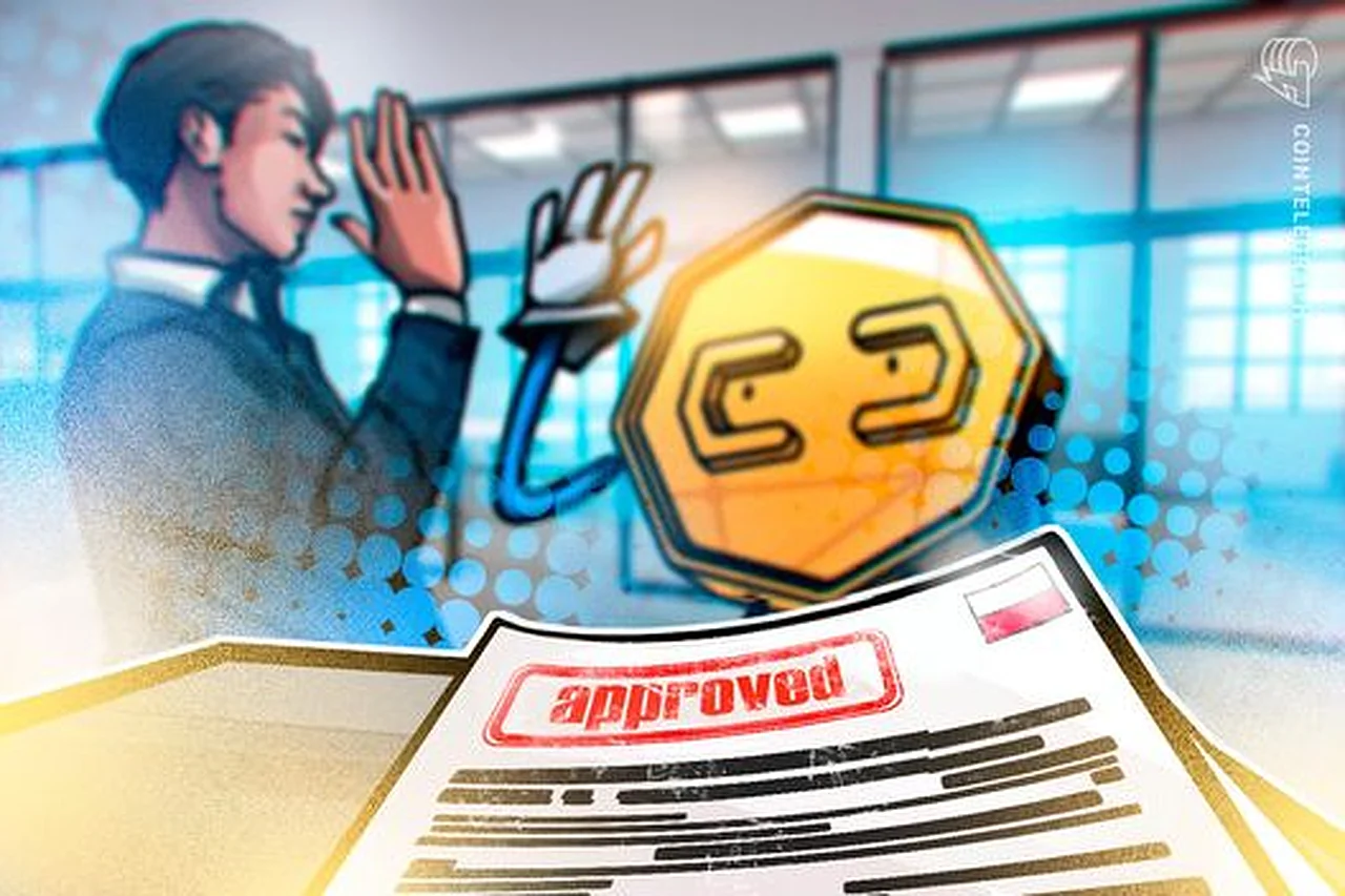 Polnisches Parlament verabschiedet neues Gesetz zu Krypto-Assets