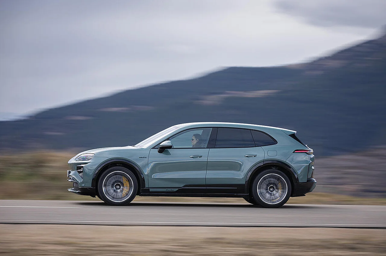 Pouch Cells: The Connection Between Nissan Leaf and Porsche Cayenne EV