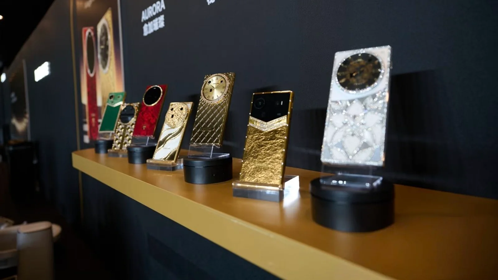 Dreame rahbari Apple innovatsiyalarni to'xtatgani sababli undan o'zib ketishini e'lon qildi
