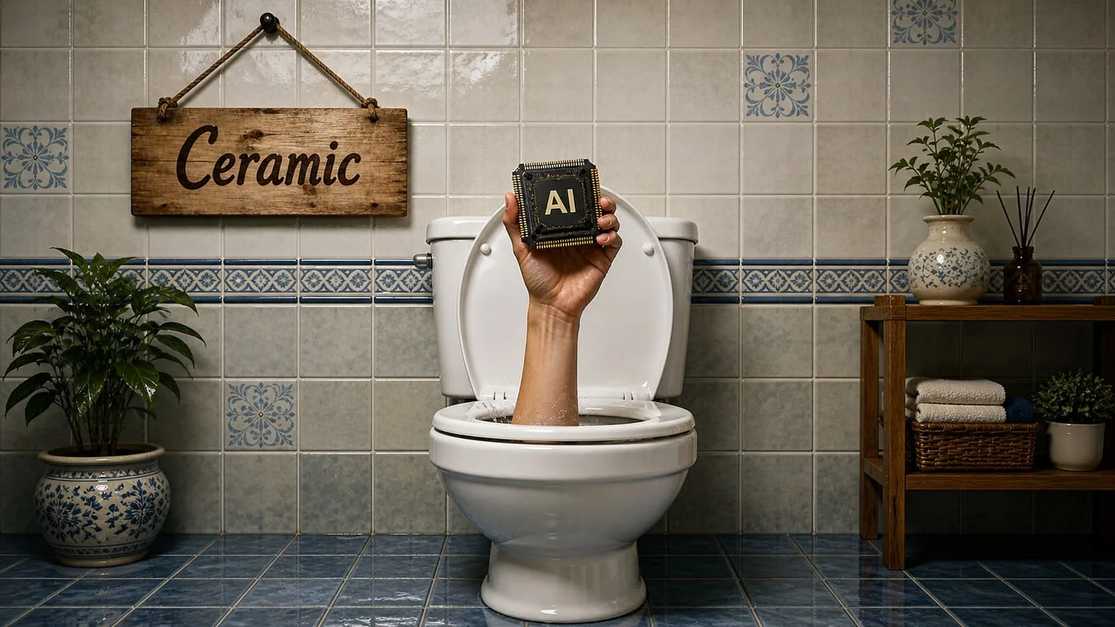 "Toto" AI chiplari uchun yarimo'tkazgichlar ishlab chiqarishni kengaytiradi