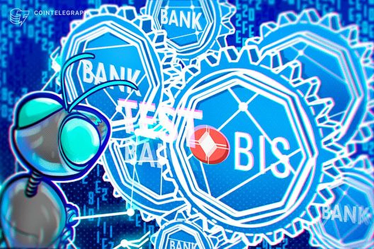 Project Agorá: Tokenleştirilmiş ödemeler saniyeler içinde gerçekleşiyor