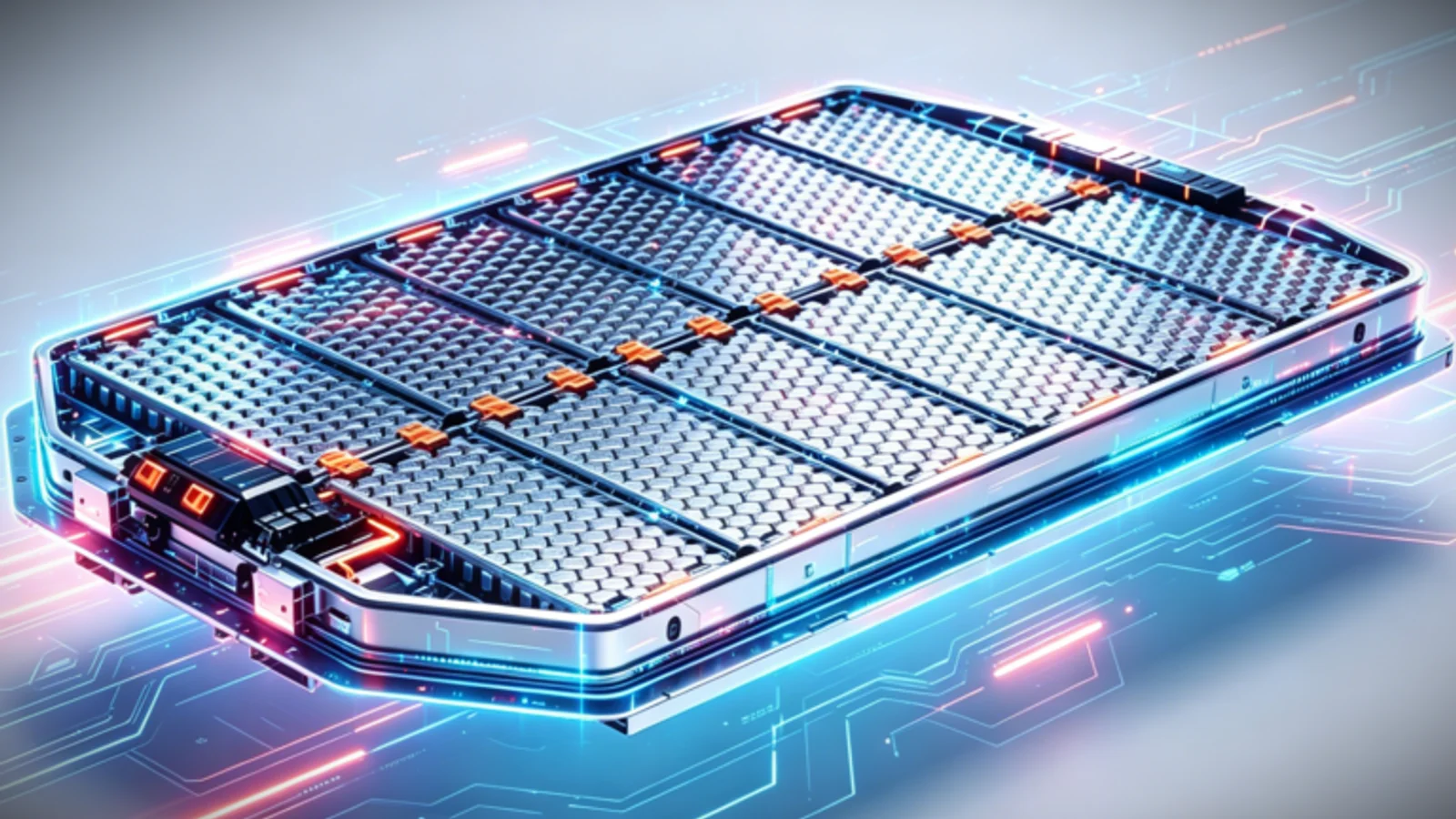 Pure Lithium New Energy starts mass production of solid-state batteries