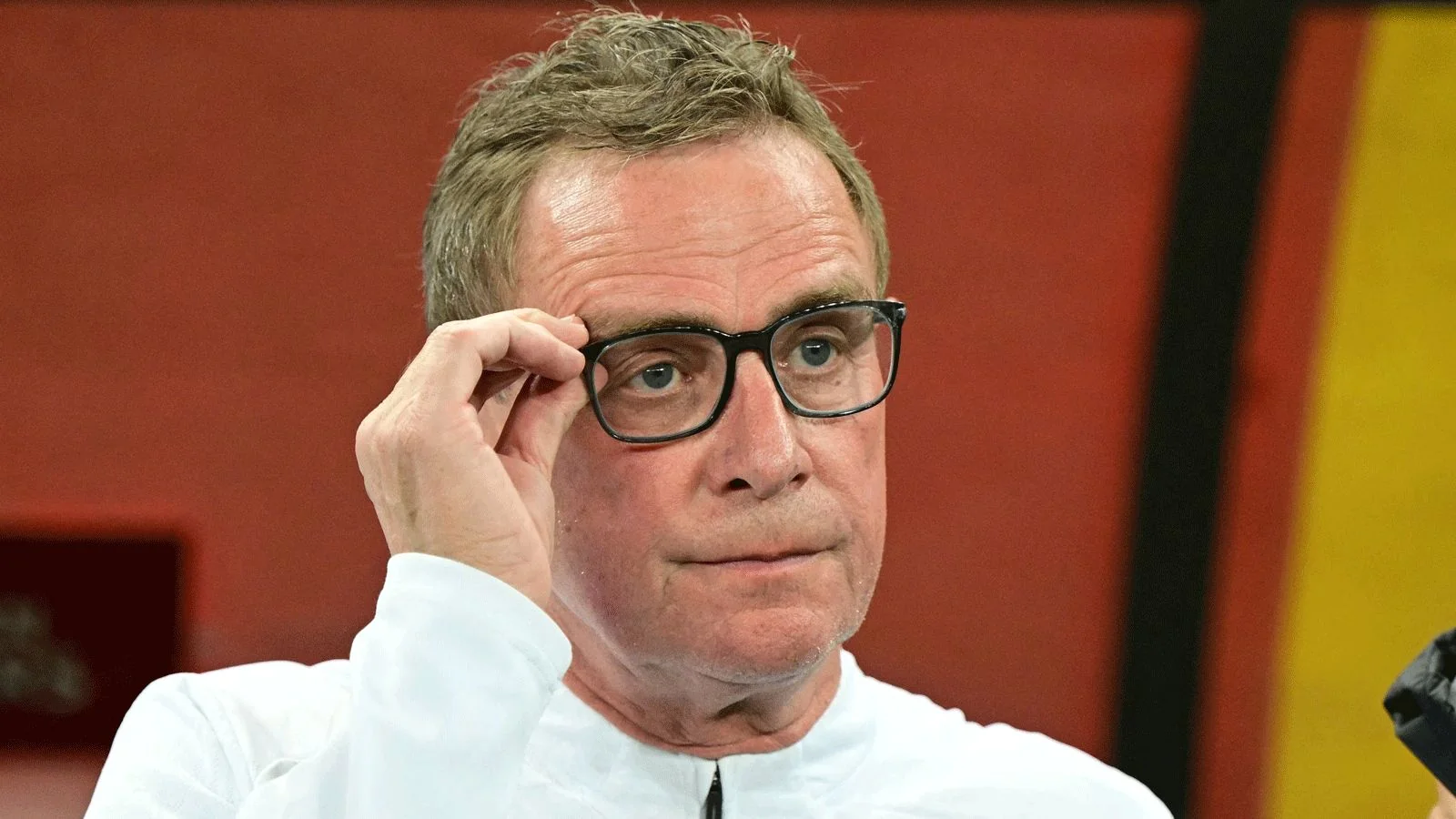 Ralf Rangnick expected to lead Milan project