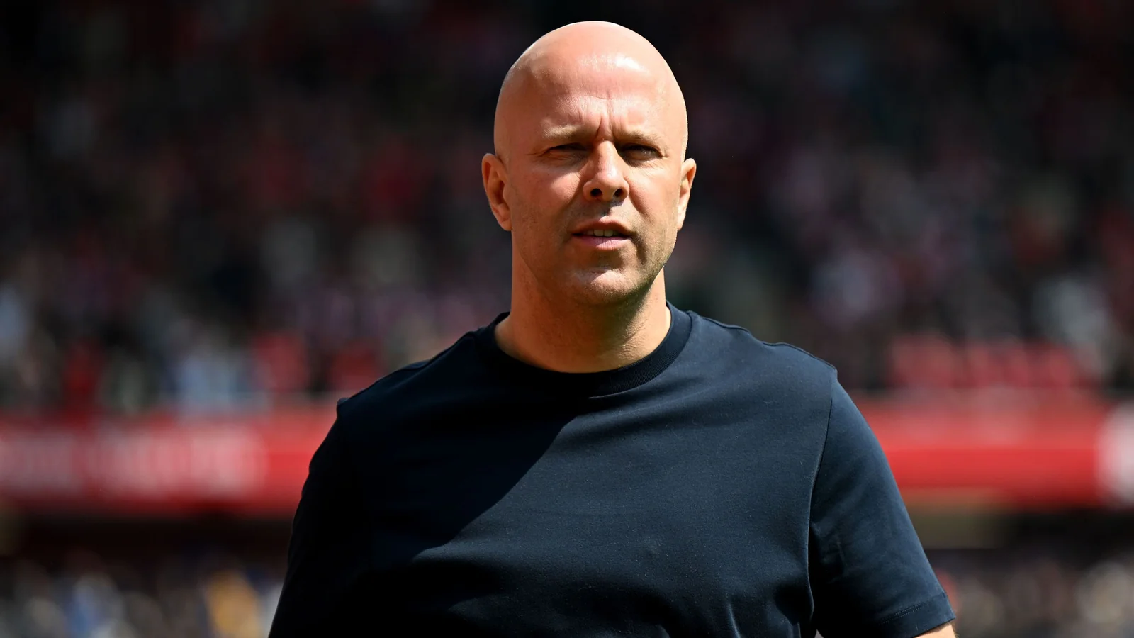 Oficial: Arne Slot deja el Liverpool