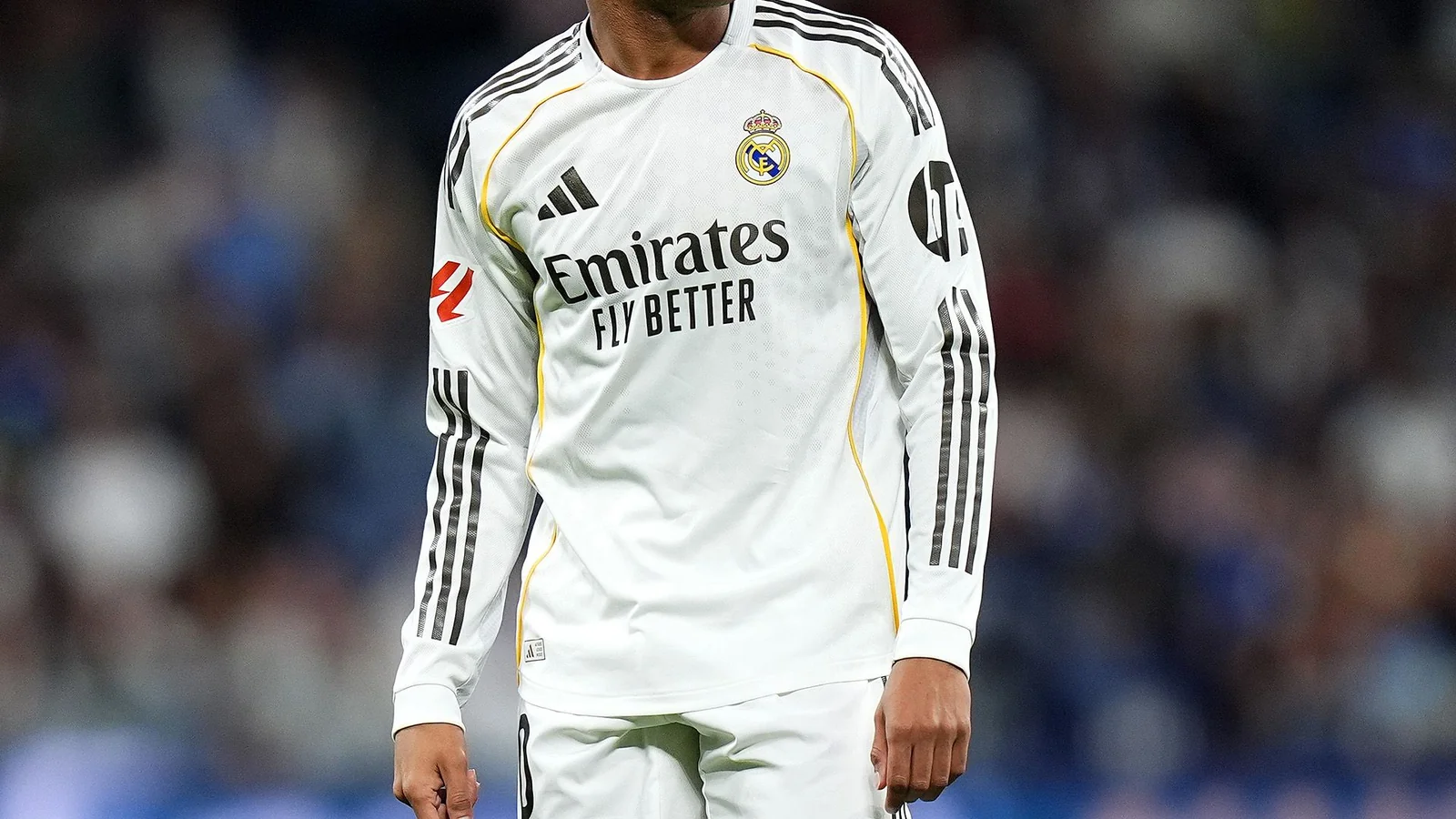 Real Madrid präsentiert neue Trikots für die Saison 2026-27