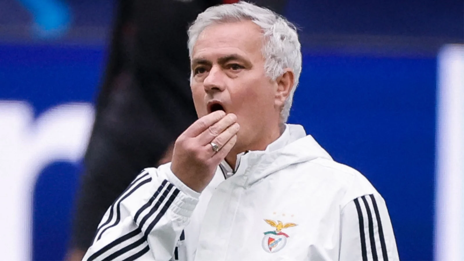 Real Madrid must pay a large release clause to Benfica for Jose Mourinho