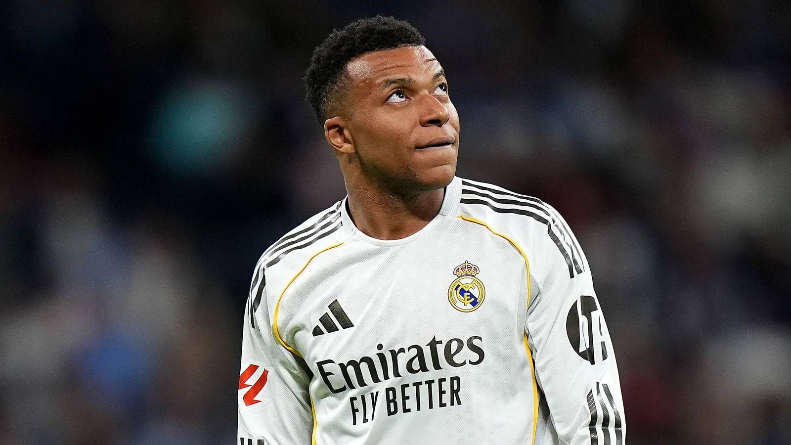 Le Real Madrid prend une décision finale concernant Kylian Mbappe