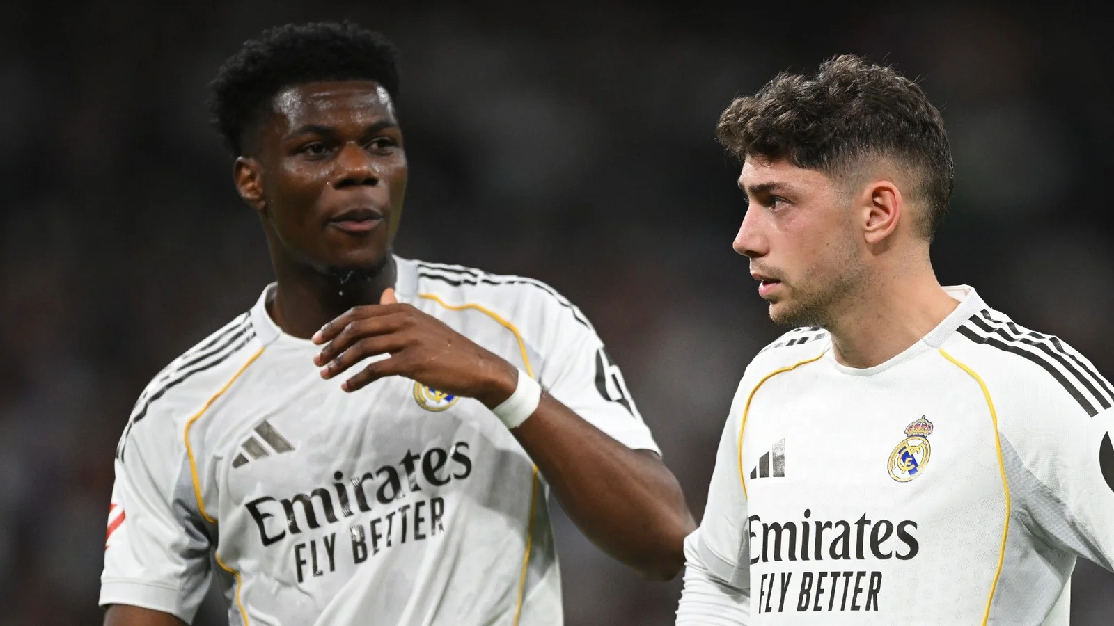 Real Madrid mashg‘ulotlardagi janjal sabab Valverde va Tchouameniga nisbatan chora ko‘radi
