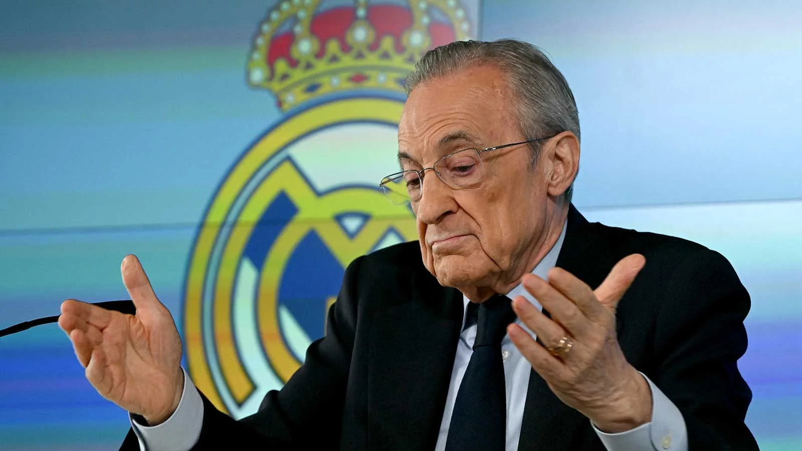 Der Kampf um die Präsidentschaft von Real Madrid: Riquelme verspricht Erling Haaland'da qilmoqda