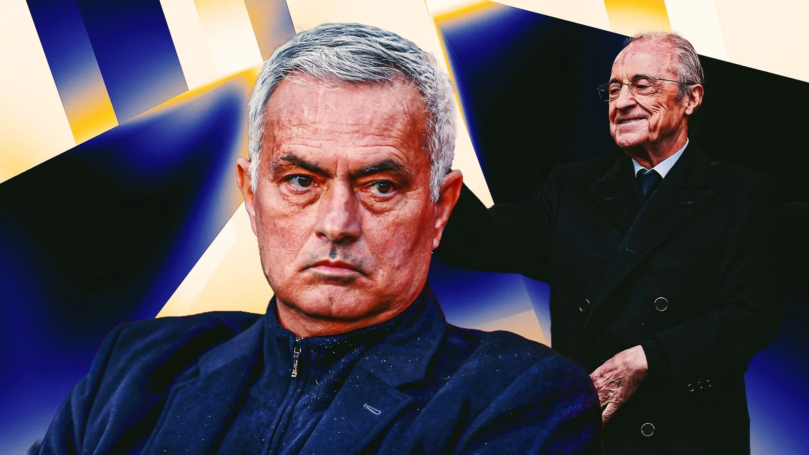 Real Madrid va Joze Mourinyu: qaytish yoki navbatdagi xato?