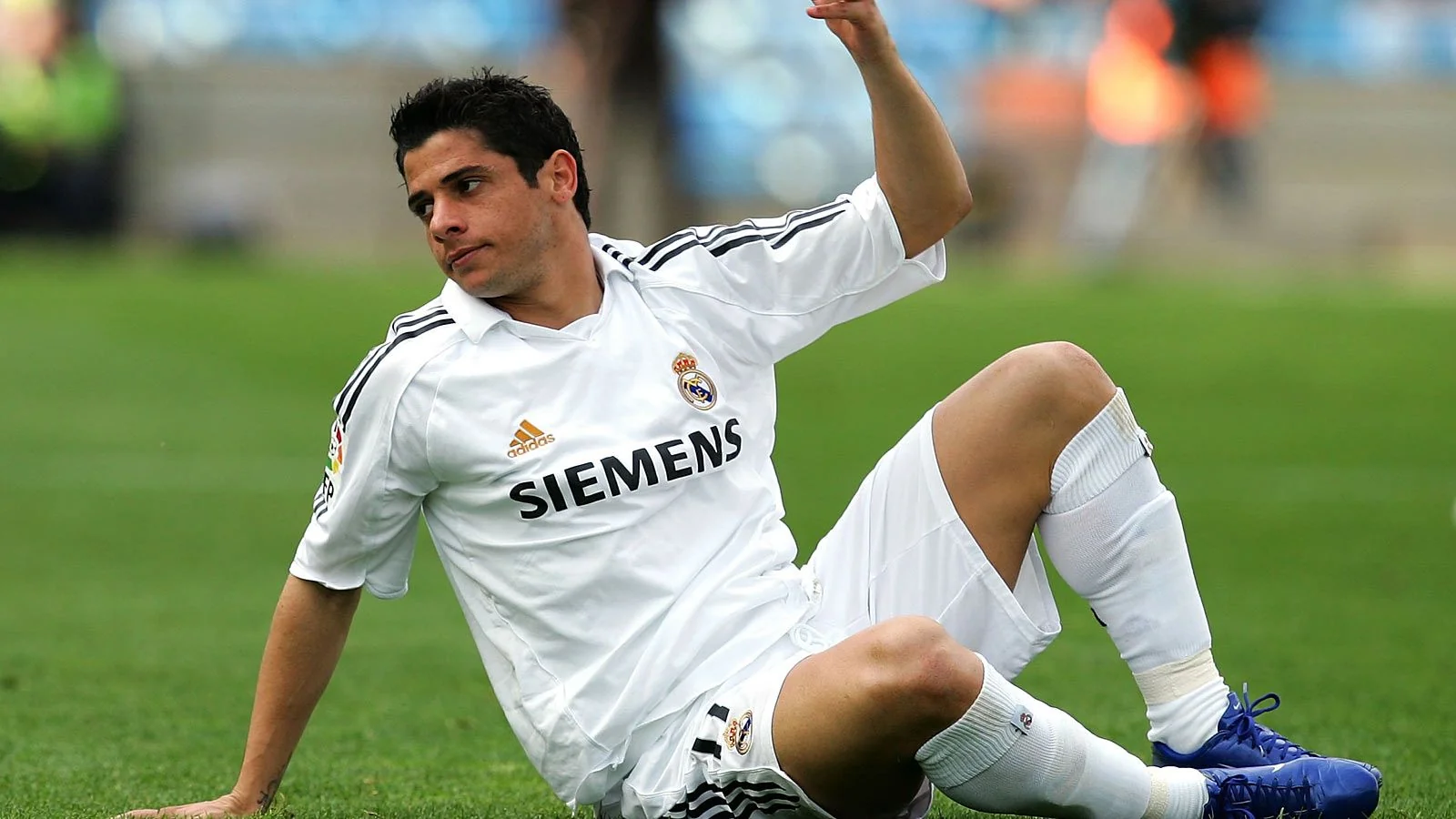 Une ancienne star du Real Madrid et de la Roma se confie sur son addiction à l'alcool