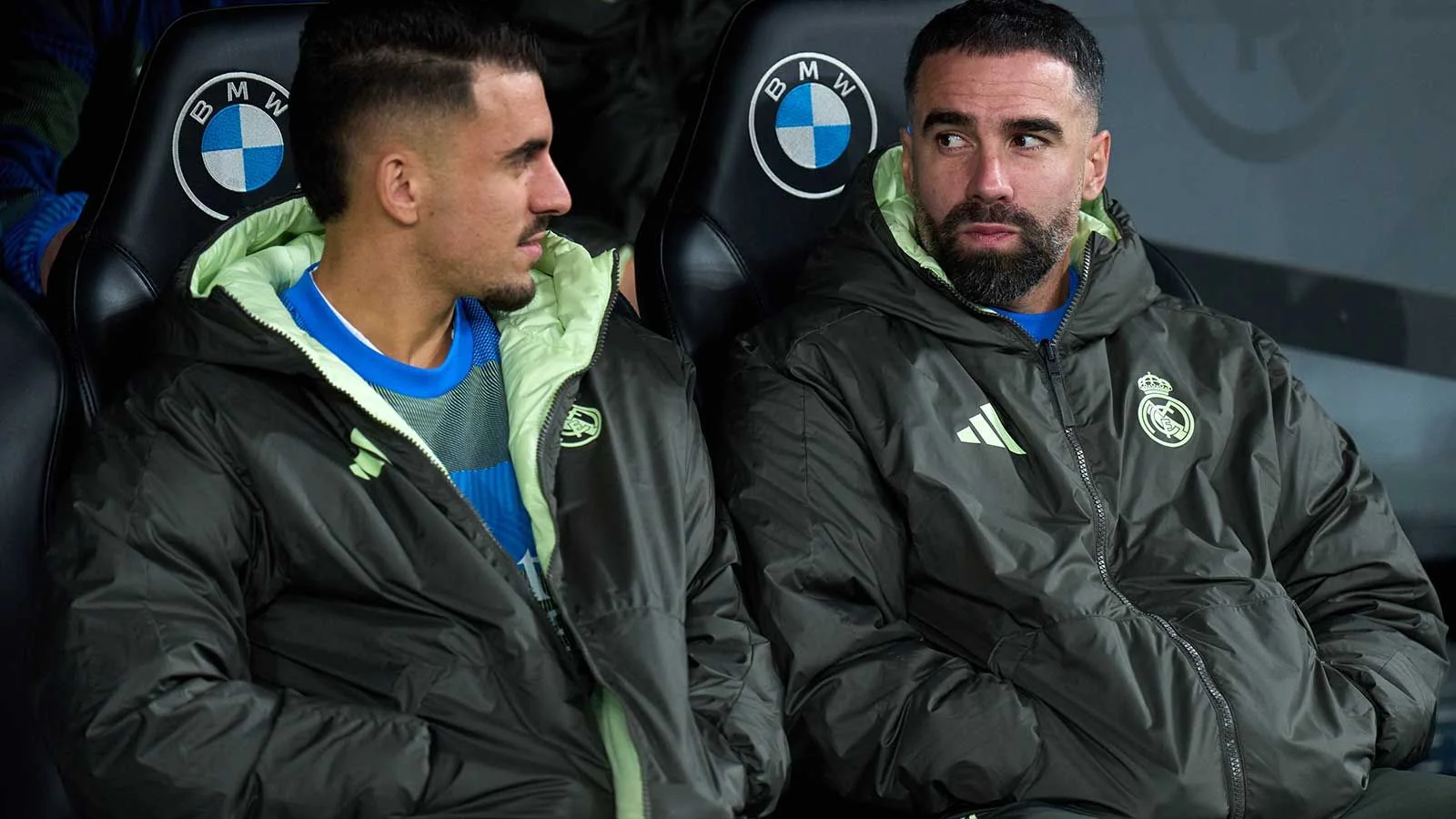 Eine Ära endet bei Real Madrid: Abschied von Dani Carvajal