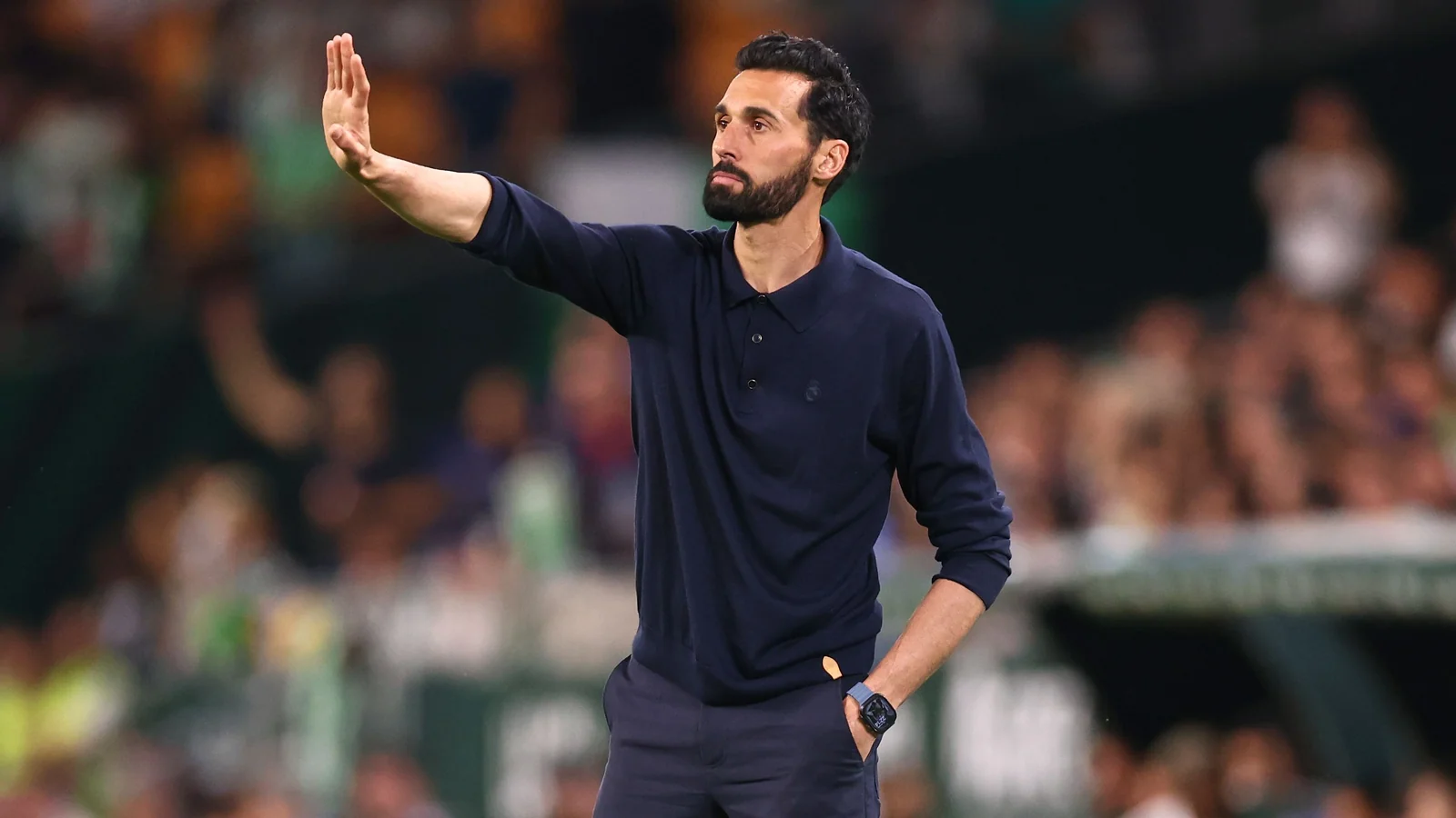 Real Madridda vaziyat keskin: Alvaro Arbeloa Mbappe va Mourinyo haqida gapirdi