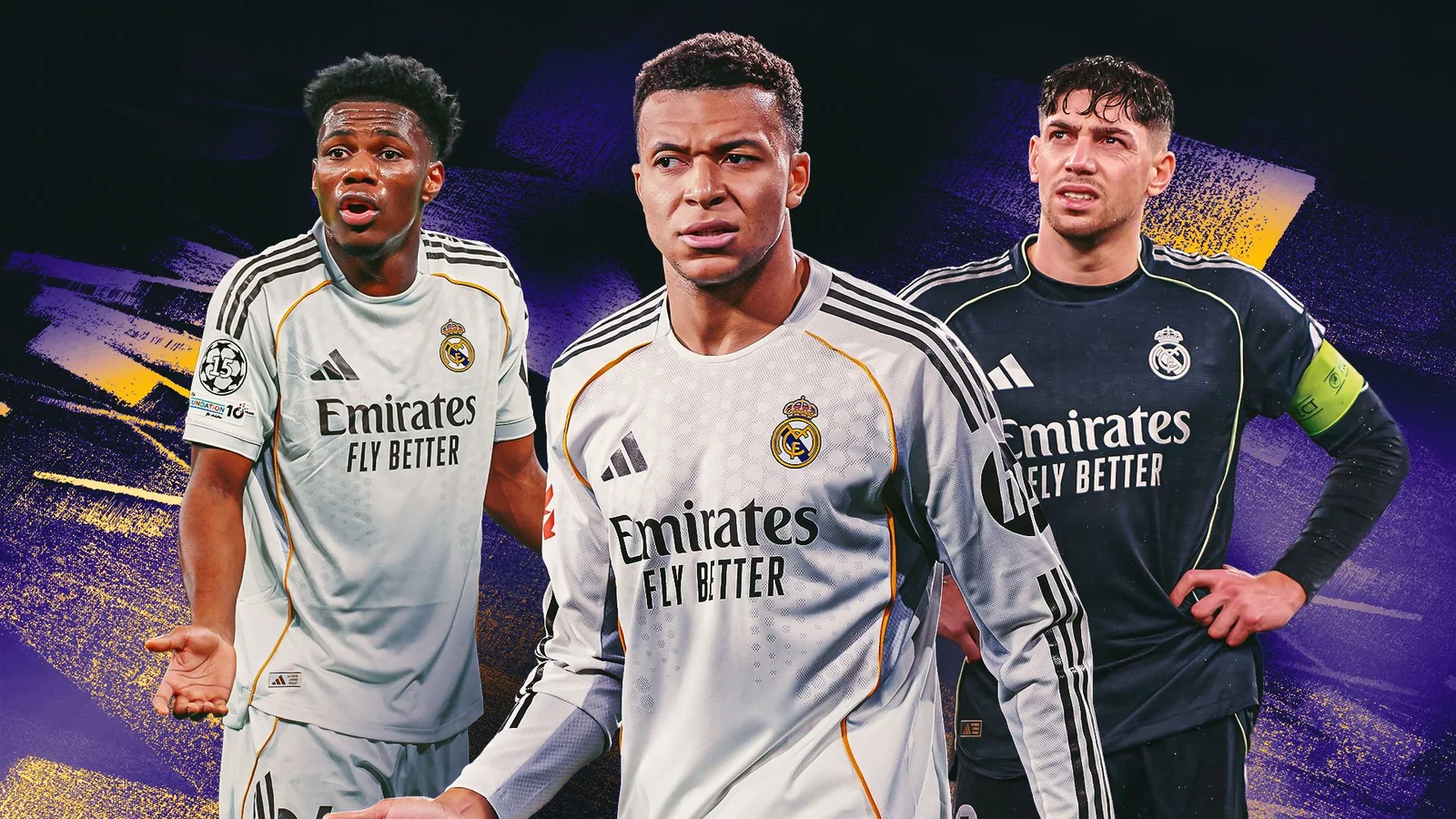 Turmoil at Real Madrid: Internal Conflicts and Crisis