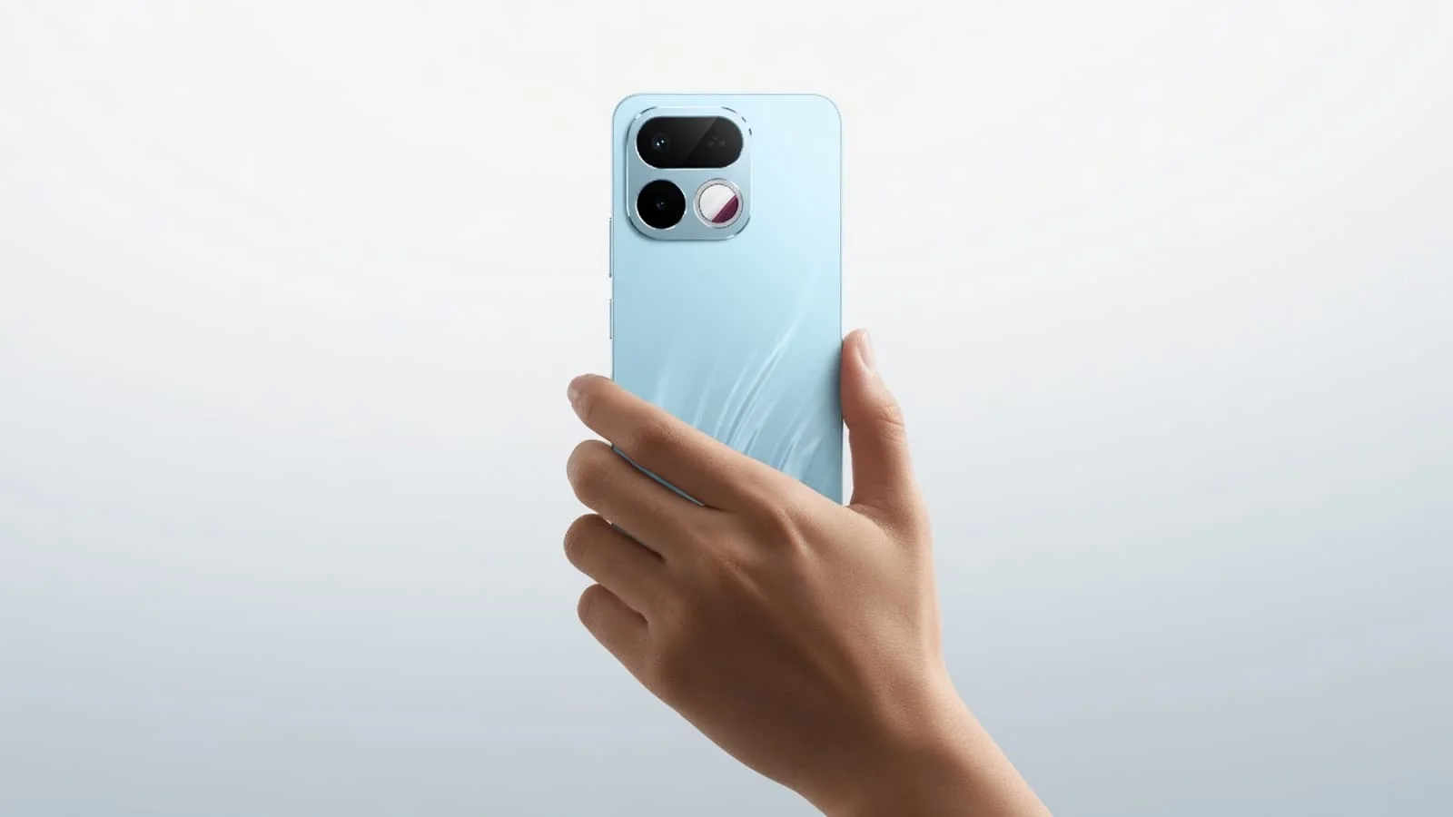 Realme 16T Smartphone mit 8000 mAh Akku vorgestellt