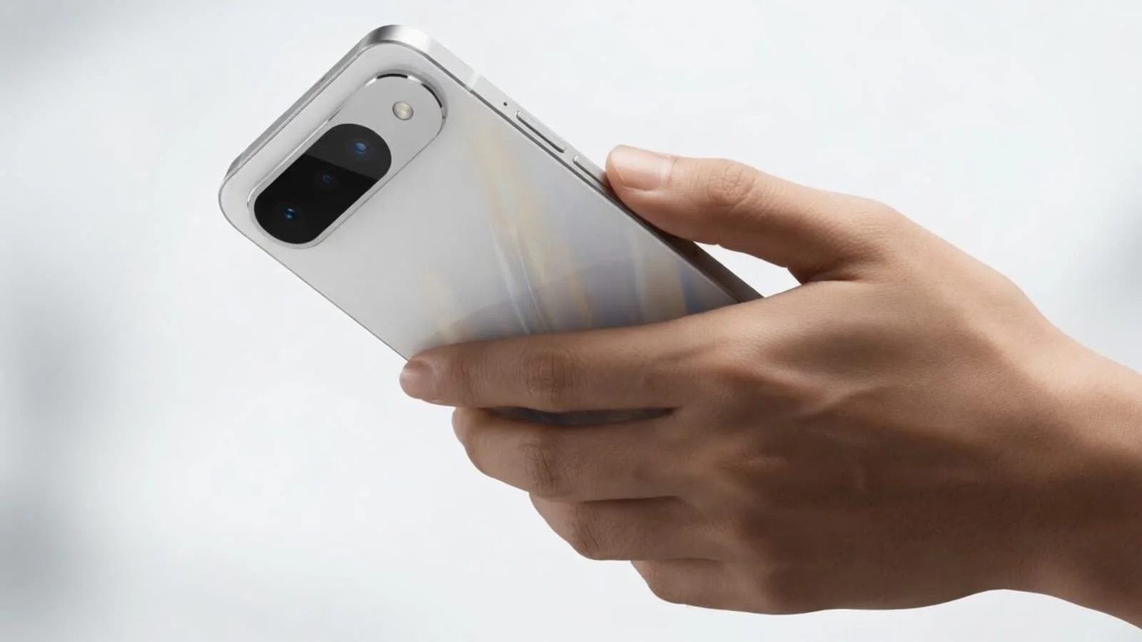 Realme 16x smartfoni yaqin orada taqdim etiladi