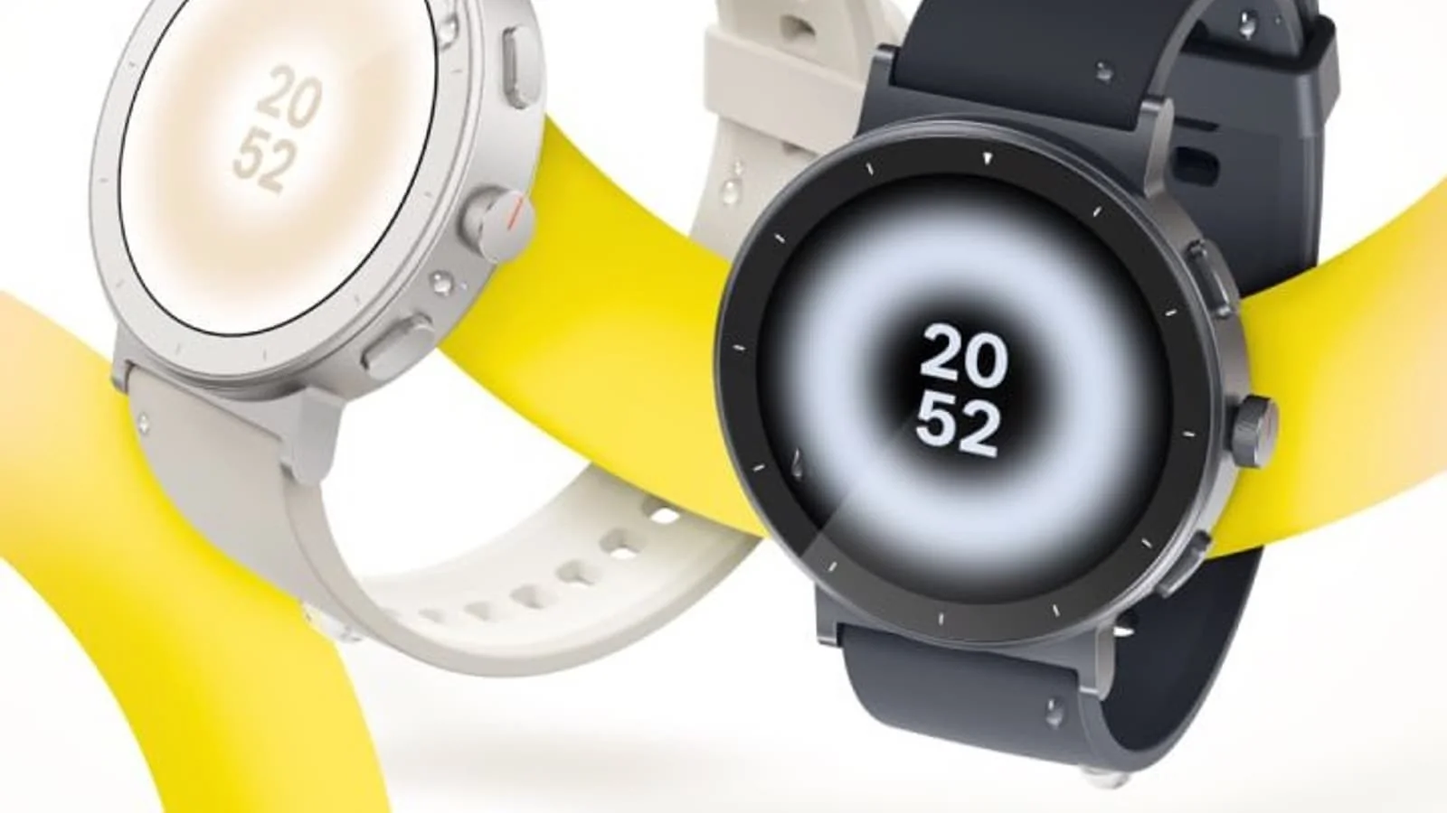 Realme Watch S5 Smartwatches in Russland eingeführt