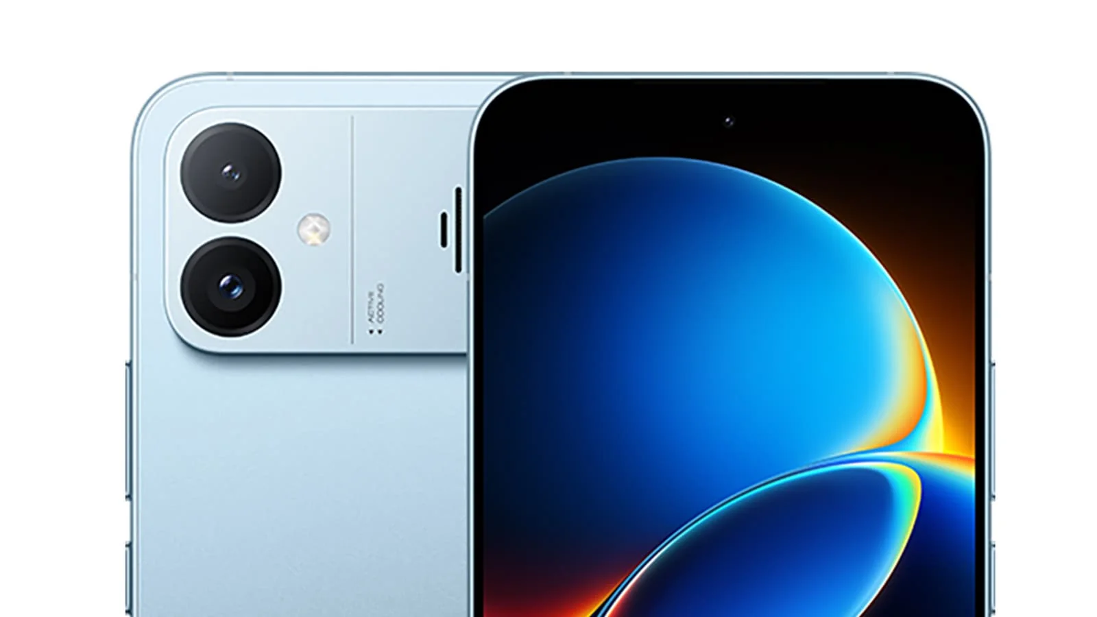 Redmi K100 Pro smartfoni: 7 dyuymli ekran va 10 000 mA/soat sig‘imli batareya