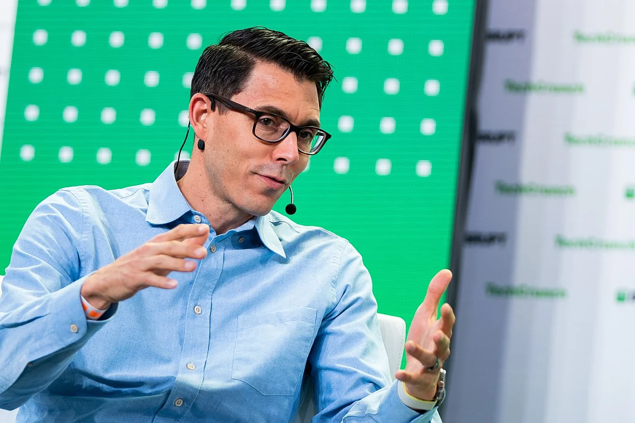 Rivian's Mind Robotics project raises another $400 million