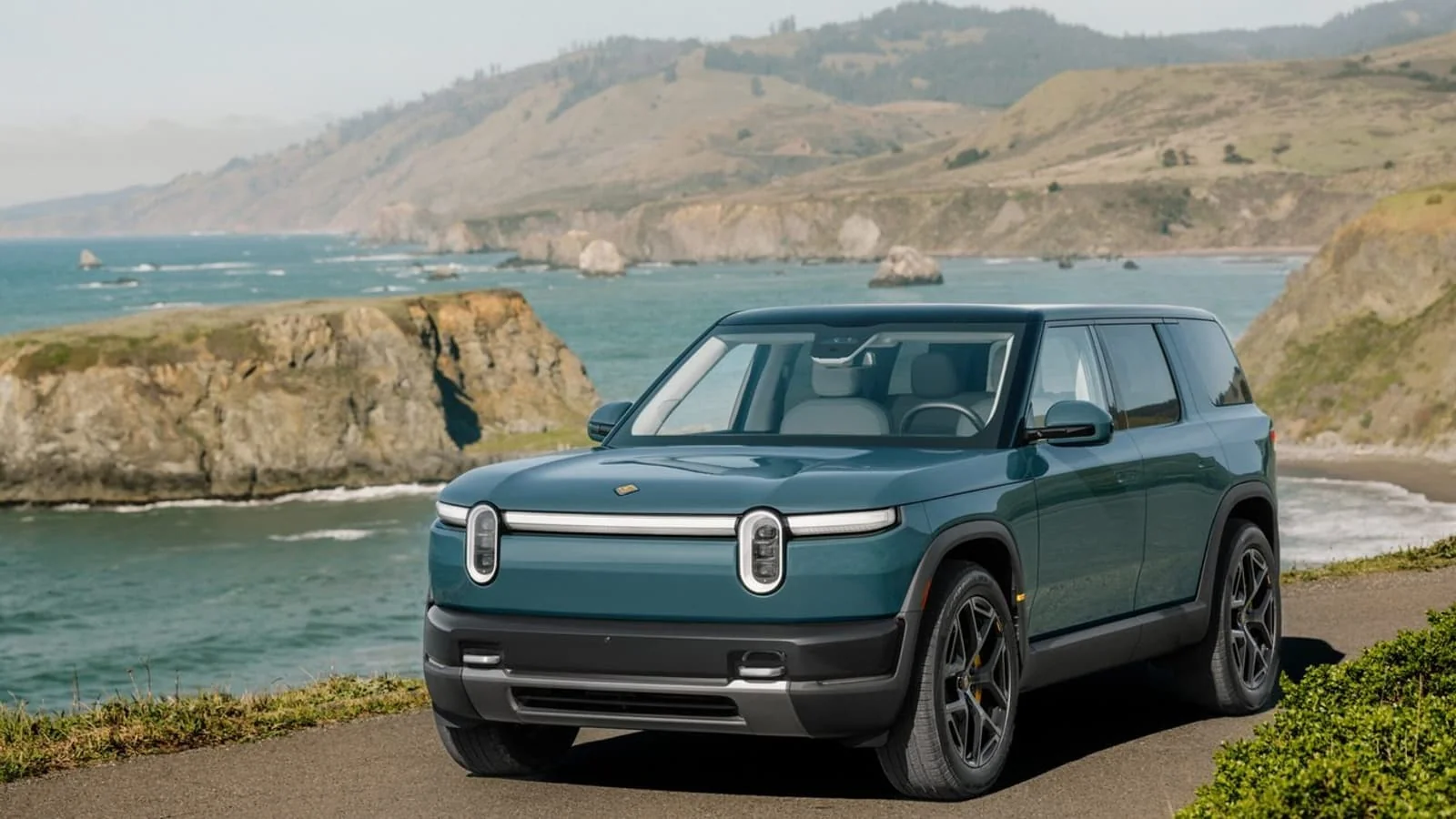 "Rivian" R2 электромобили ишлаб чиқариш харажатларини 50 фоизга қисқартирди