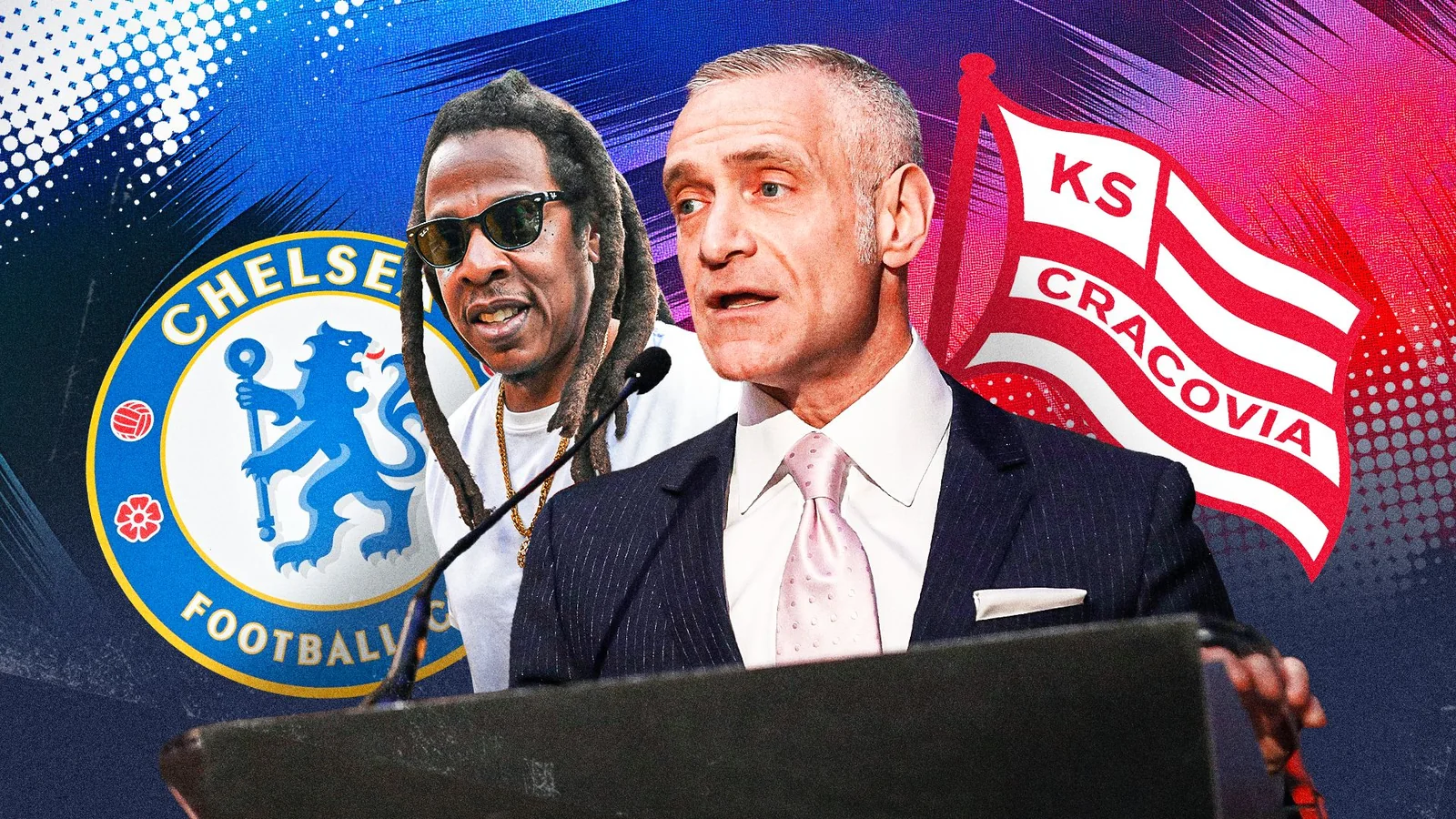 Comment Roc Nation transforme le business du football