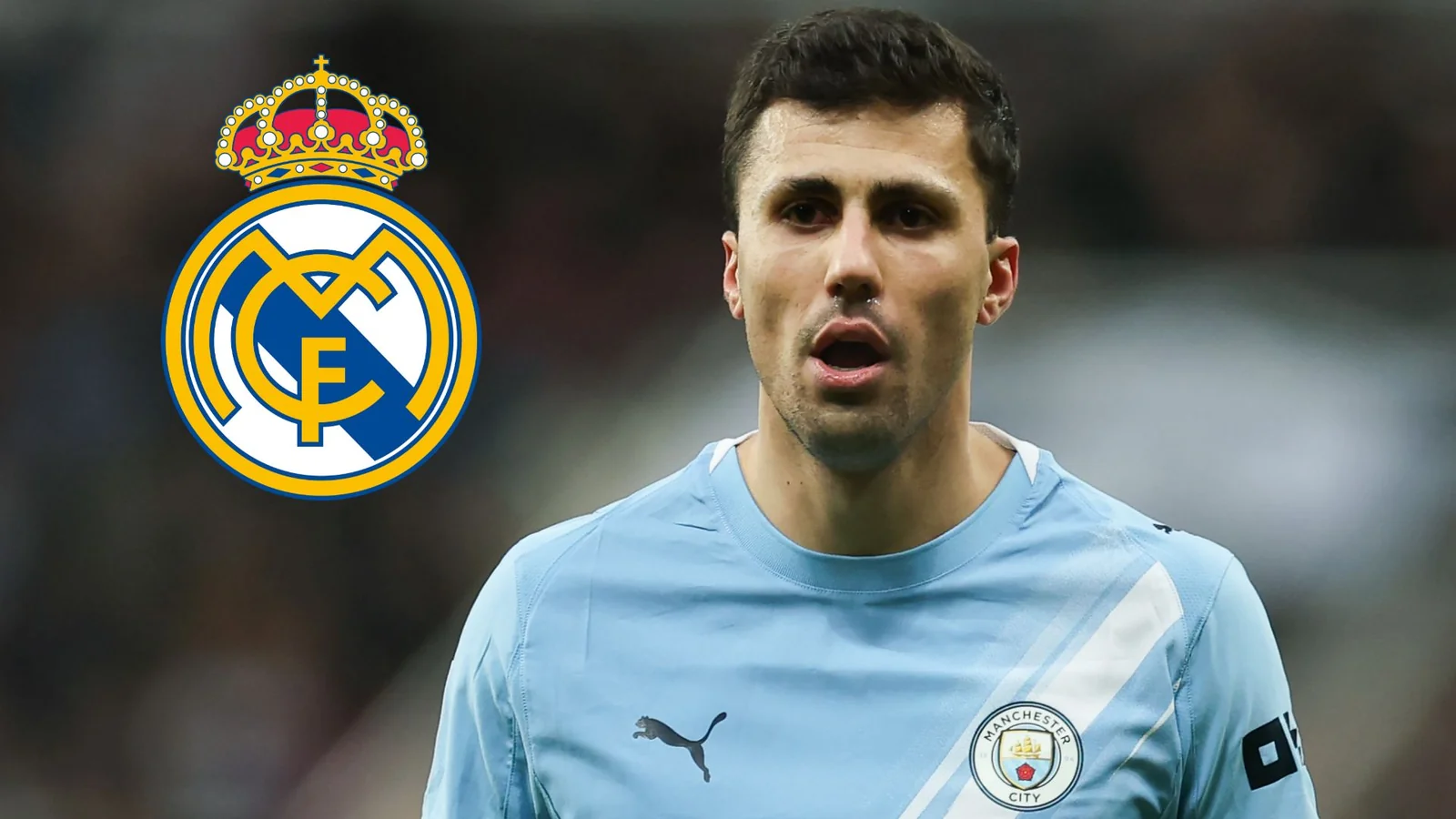Rodri Real Madrid safiga o‘tishga tayyor: Pep Guardiola ketishi barchasini o‘zgartirdi