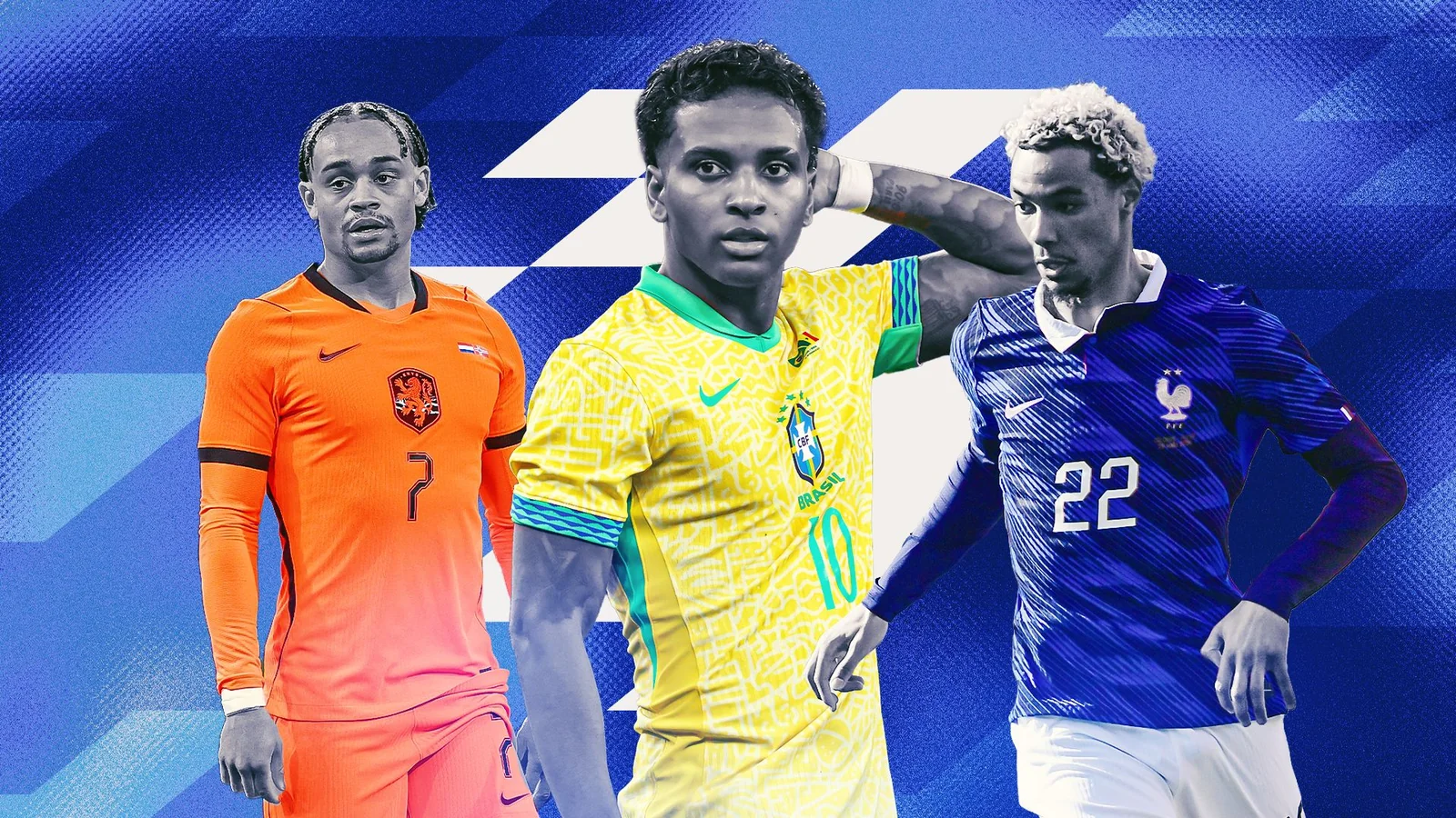 Jarohat sabab yulduzlar 2026-yilgi Jahon chempionatini o'tkazib yuborishadi