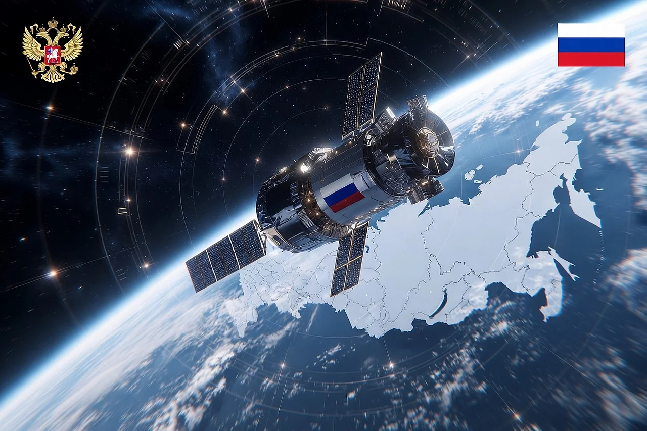 Los satélites rusos se vuelven totalmente independientes de componentes extranjeros