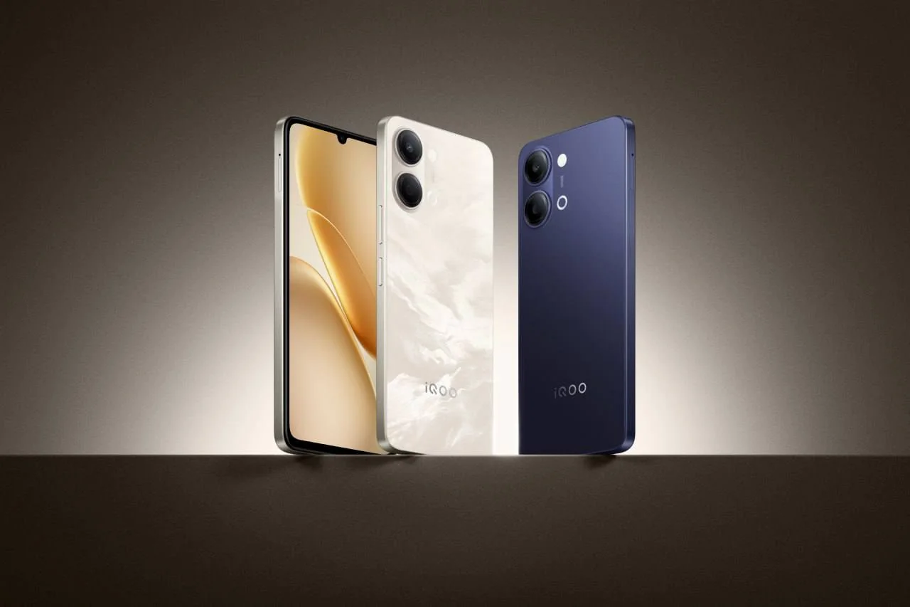 iQOO Z11 Lite akıllı telefonunun Rusya'da satışları başladı