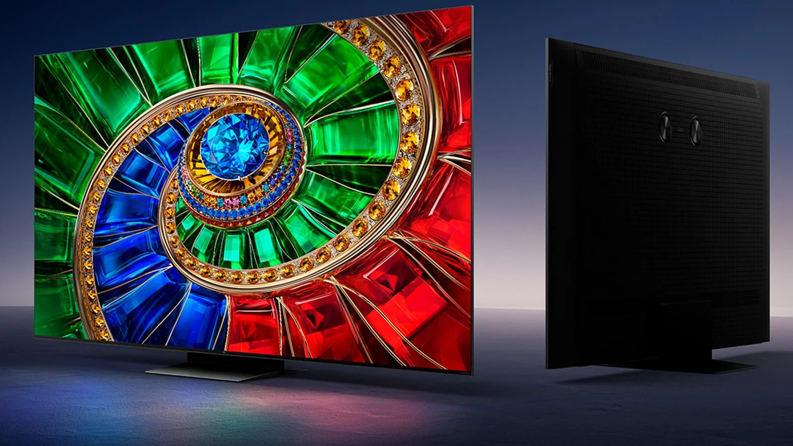 TCL RM7L TVs with RGB-Mini LED technology launched in Russia
