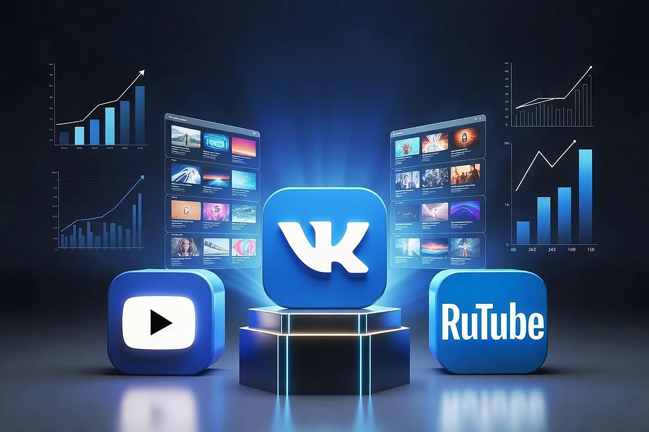 Россияда YouTube аудиторияси кескин камаймоқда