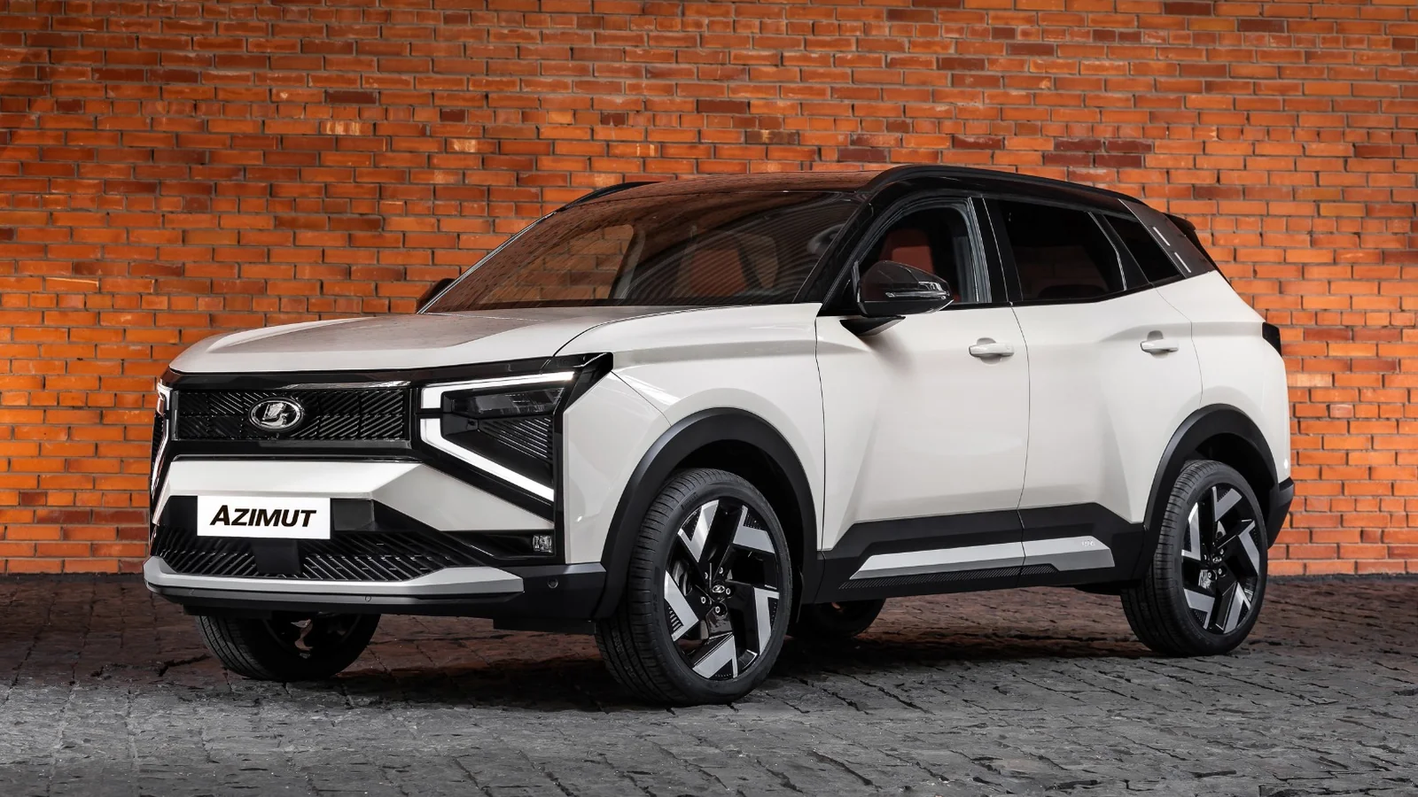 "AvtoVAZ" "Lada Azimut" ishlab chiqarish uchun zavodni modernizatsiya qilmoqda
