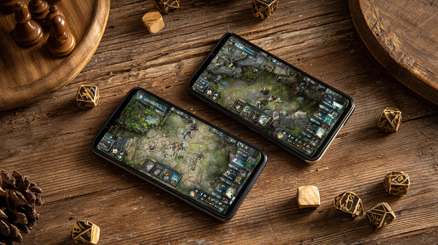 RuStore is becoming the leader in mobile game downloads in Russia