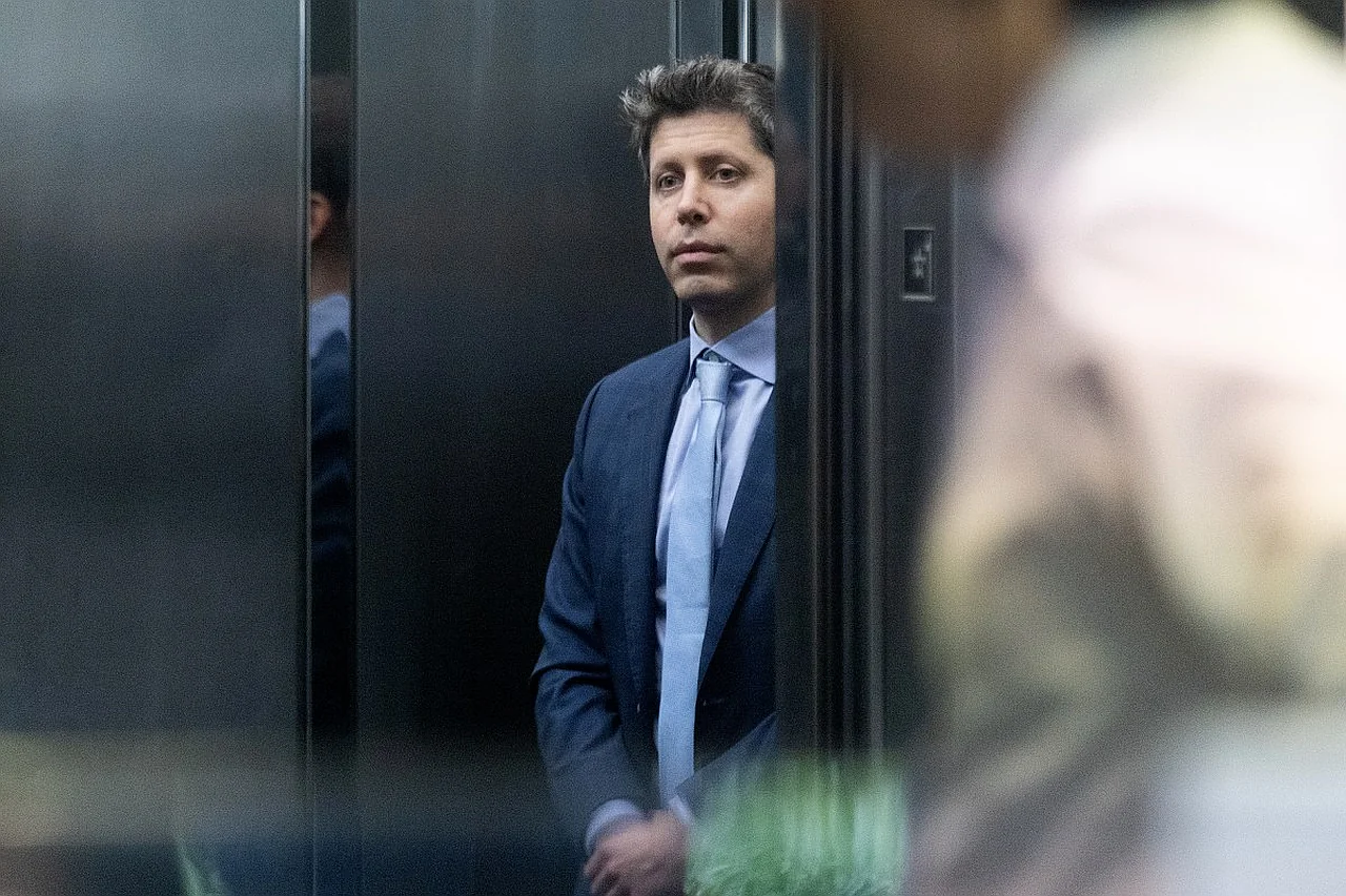 Sam Altman and the question of his credibility