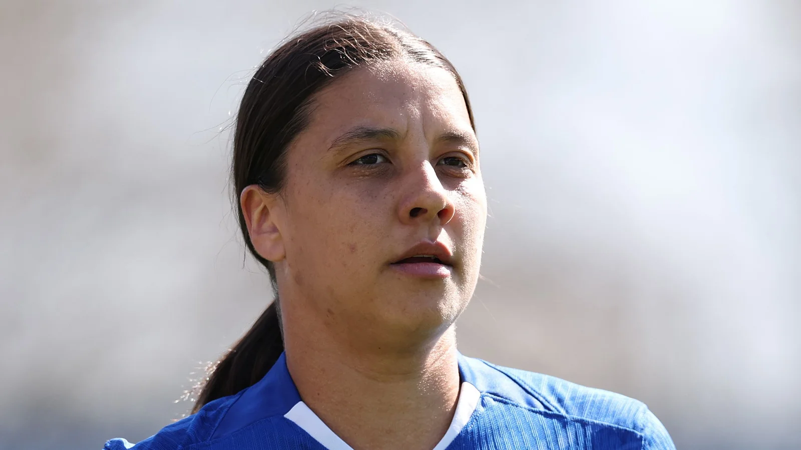 Sam Kerr bids farewell to Chelsea: Legendary striker to leave London