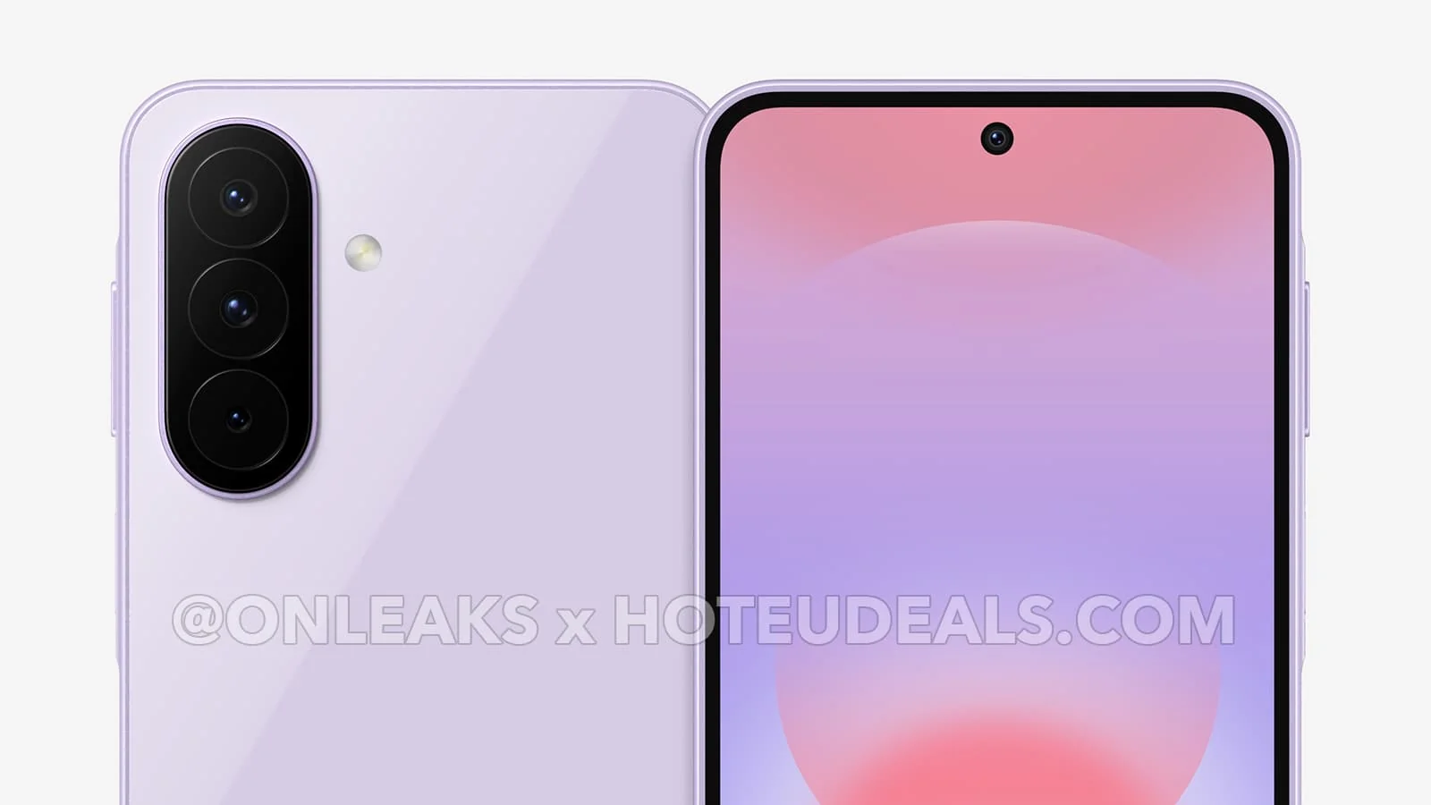 Samsung Galaxy А27 расман тасдиқланди: янги экран ва кучли процессор