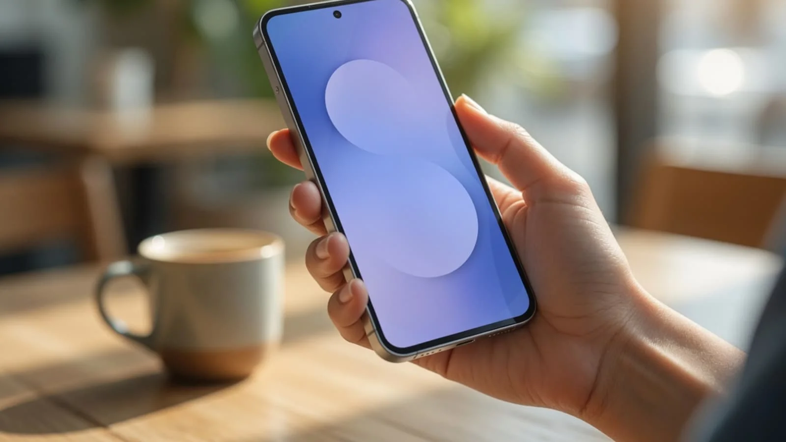 Stable One UI 8.5 update for Samsung Galaxy S25 FE released in Europe