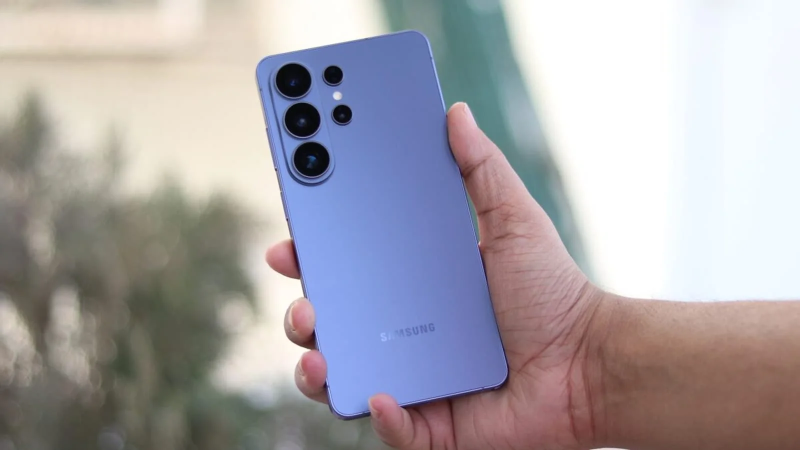 Samsung, Galaxy S26 akıllı telefonlarının üretim hacmini artırıyor