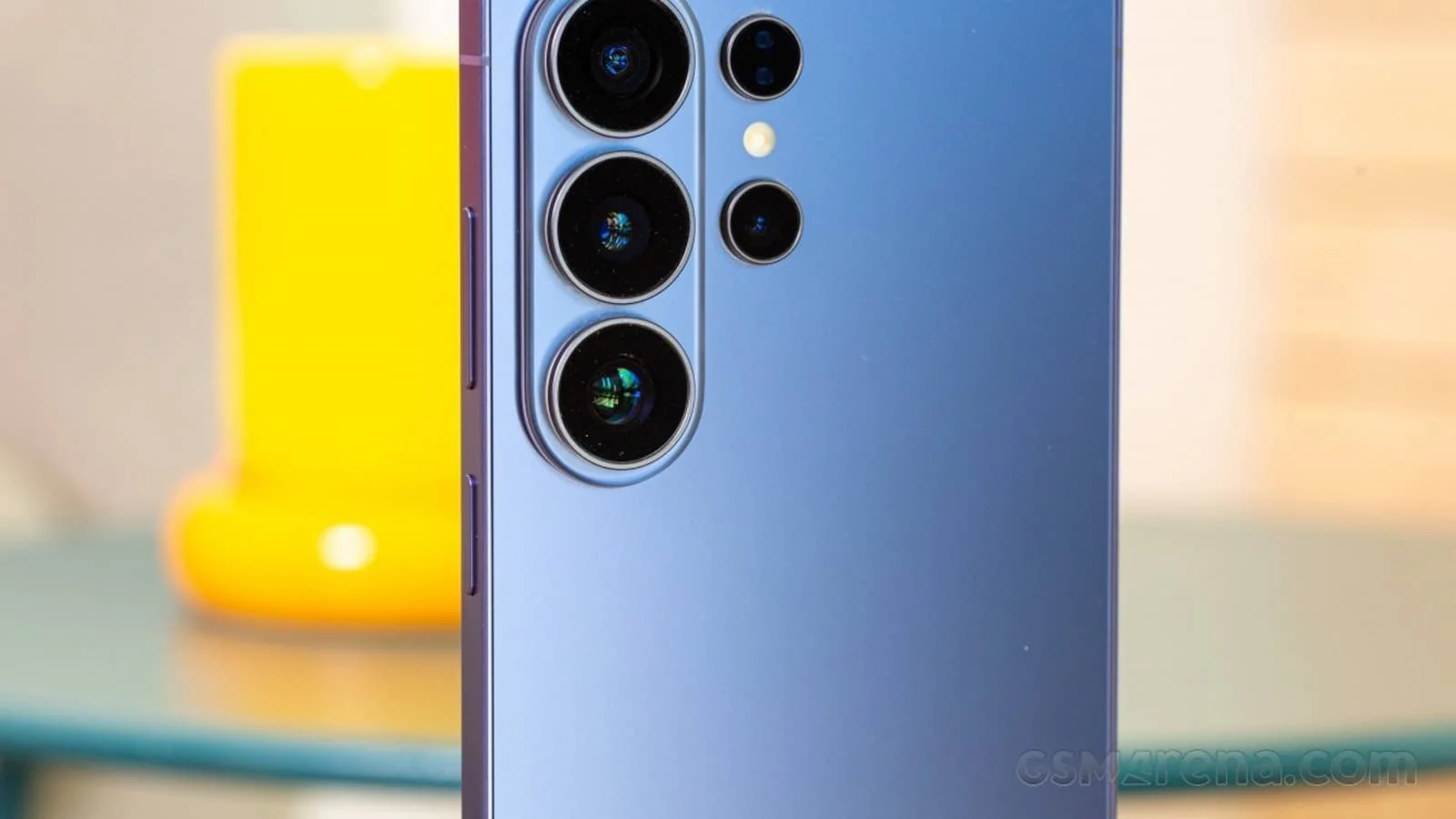 Samsung Galaxy S27 flagship camera will feature a 200-megapixel variable aperture