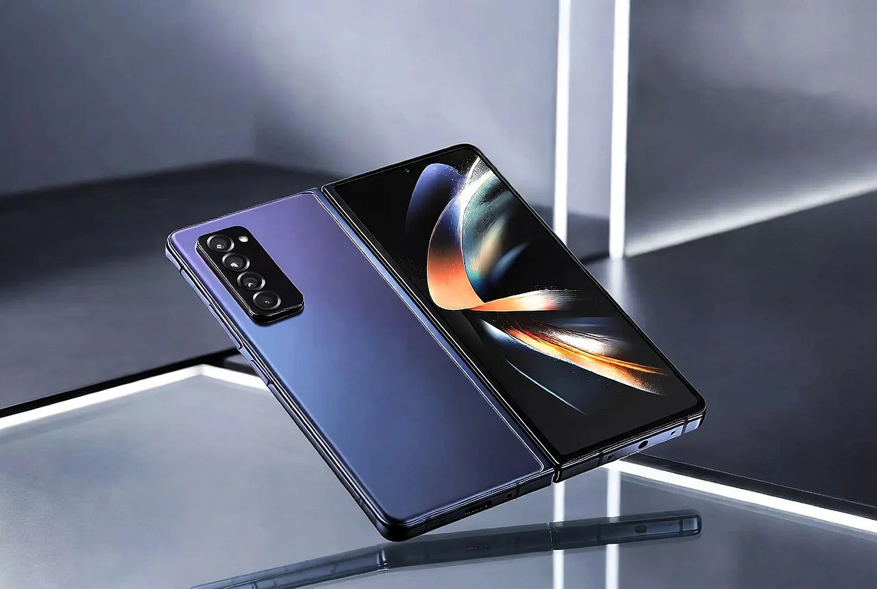 Samsung Galaxy З Фолд 8 ҳақида илк маълумотлар: Кутилган янгиланишлар бўлмайди