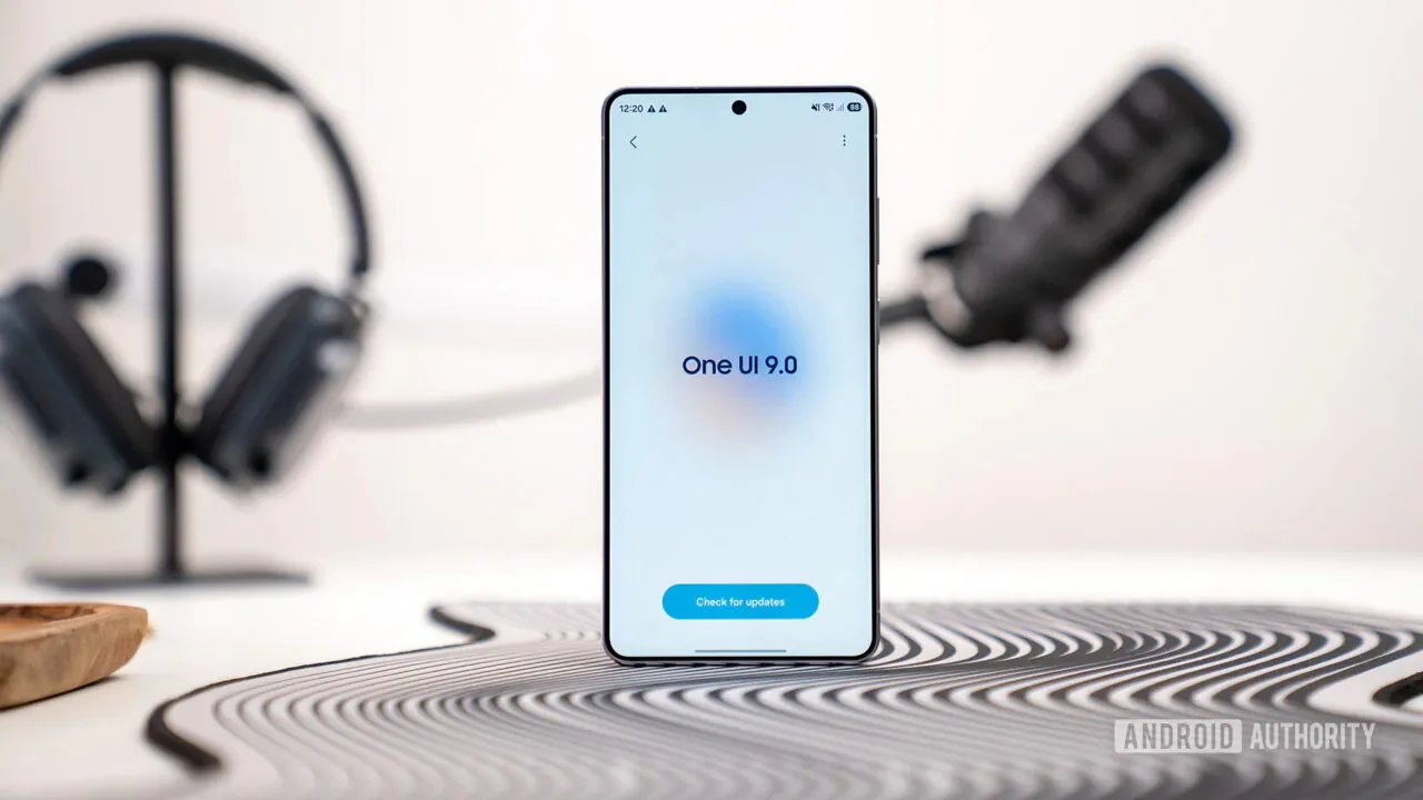 Une nouvelle fonctionnalité de restriction internet arrive sur Samsung One UI 9'ladi
