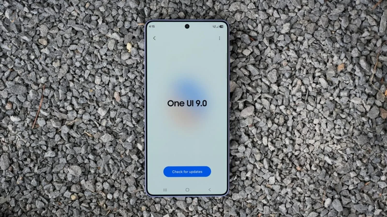 Samsung refuerza el control de aplicaciones de fuentes desconocidas en One UI 9