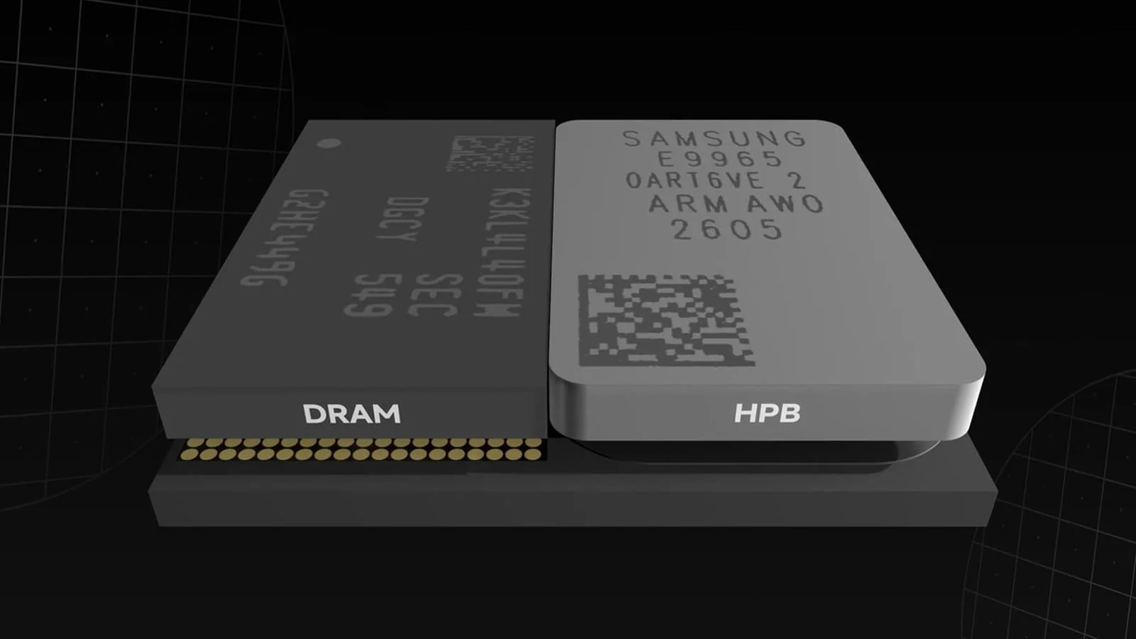 Samsung Qualcommдан ўзиб кетди: Exynos 2600 совутиш тизими рекорд ўрнатди