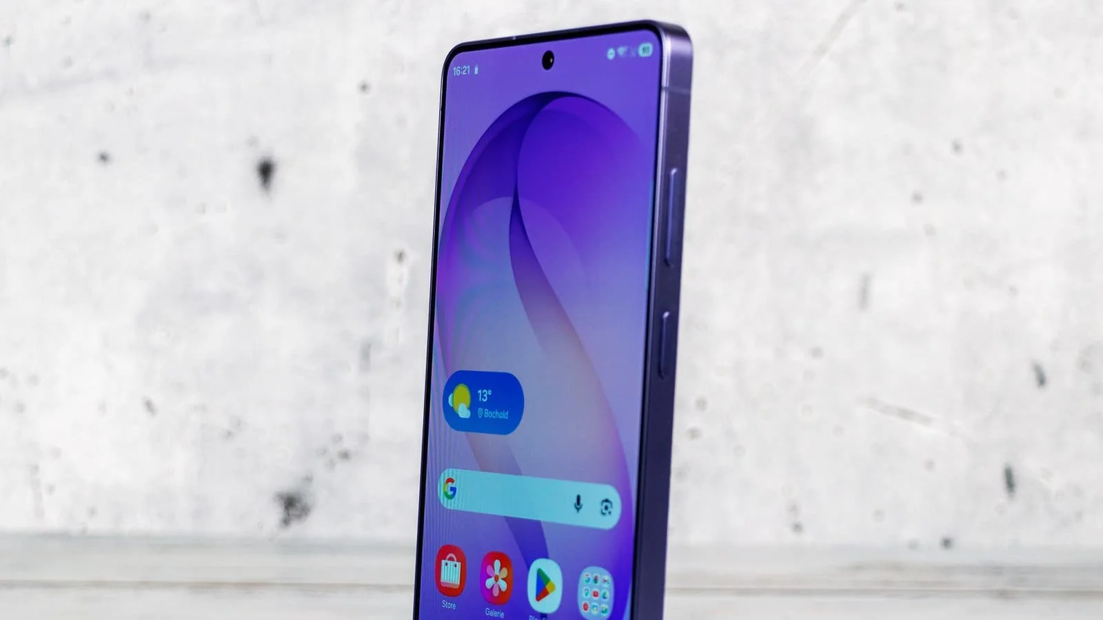 Samsung smartphones automatically block ads in push notifications